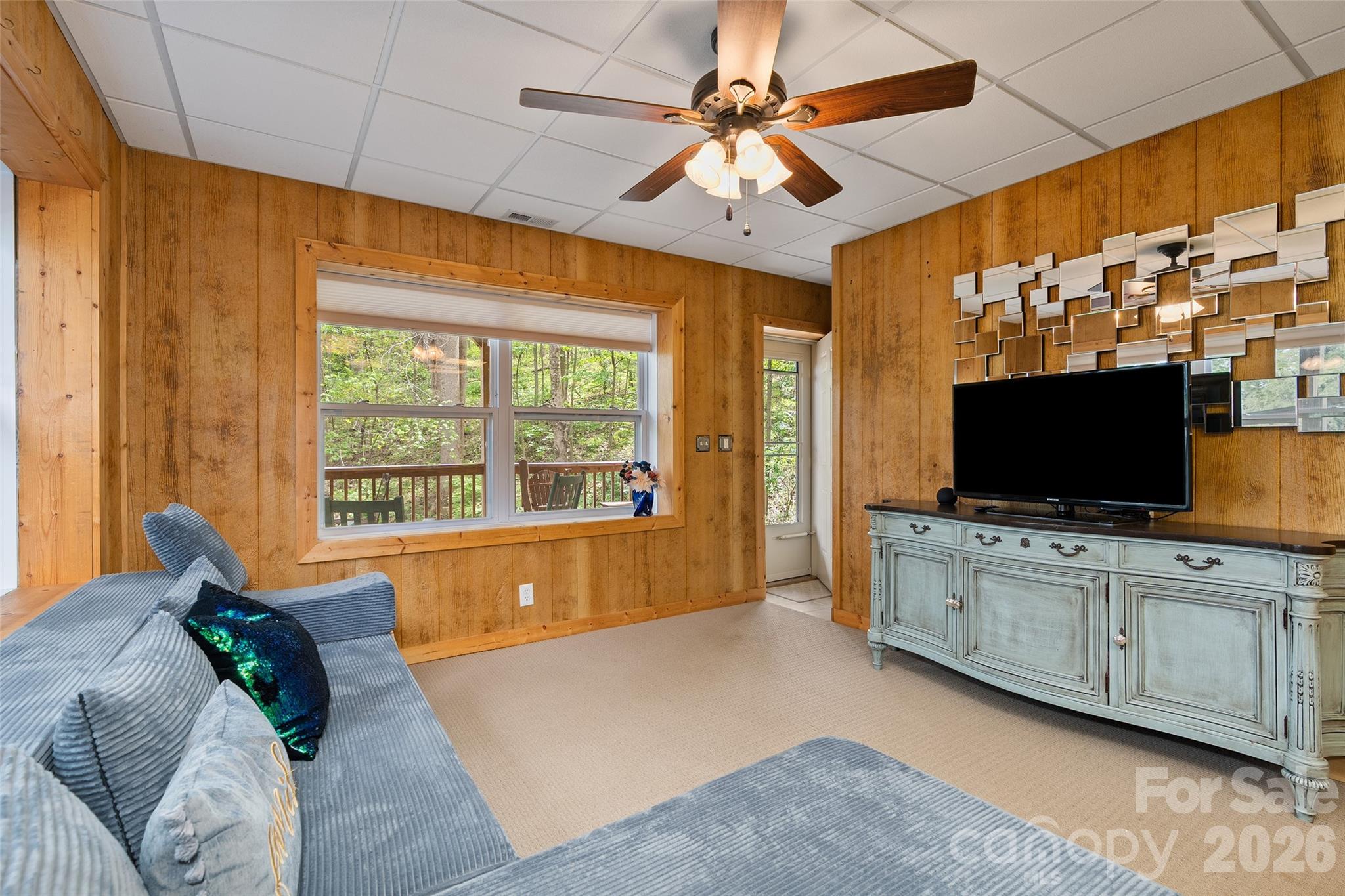 Lake Junaluska Assembly - Residential