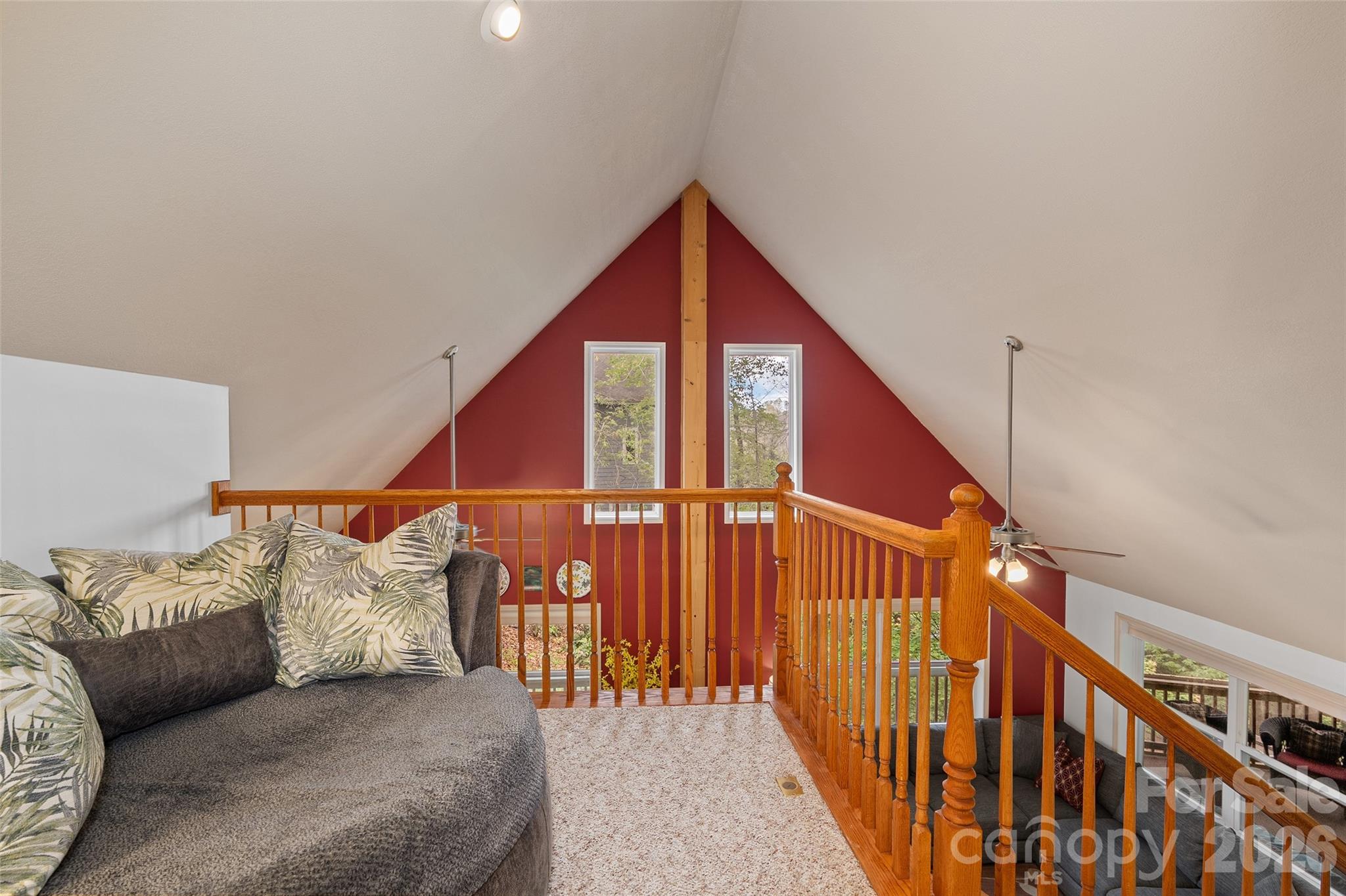 Lake Junaluska Assembly - Residential