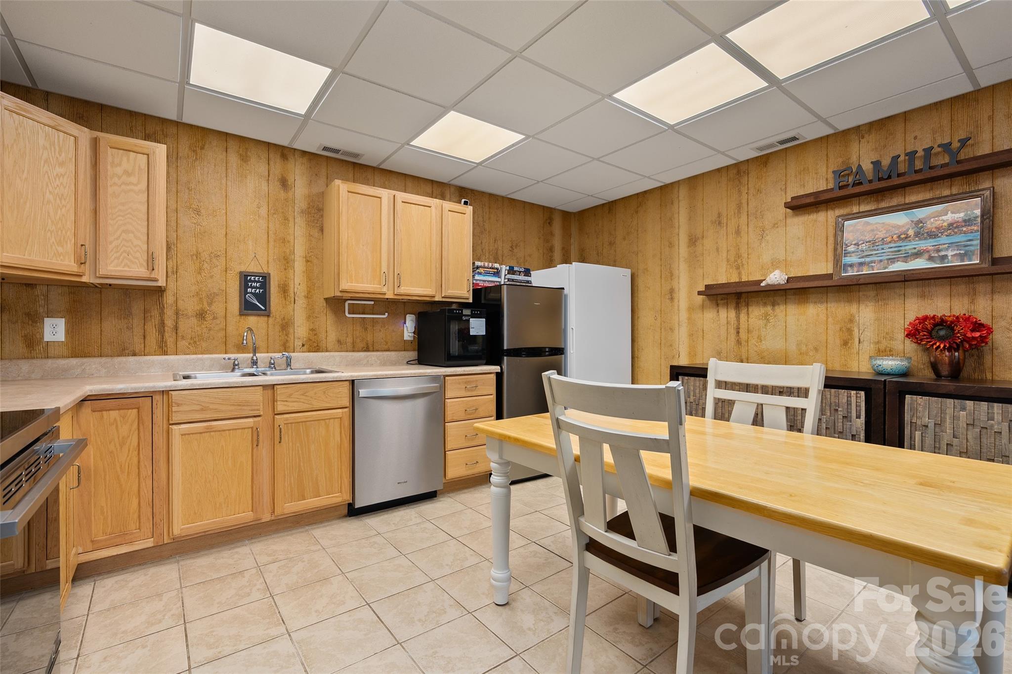 Lake Junaluska Assembly - Residential