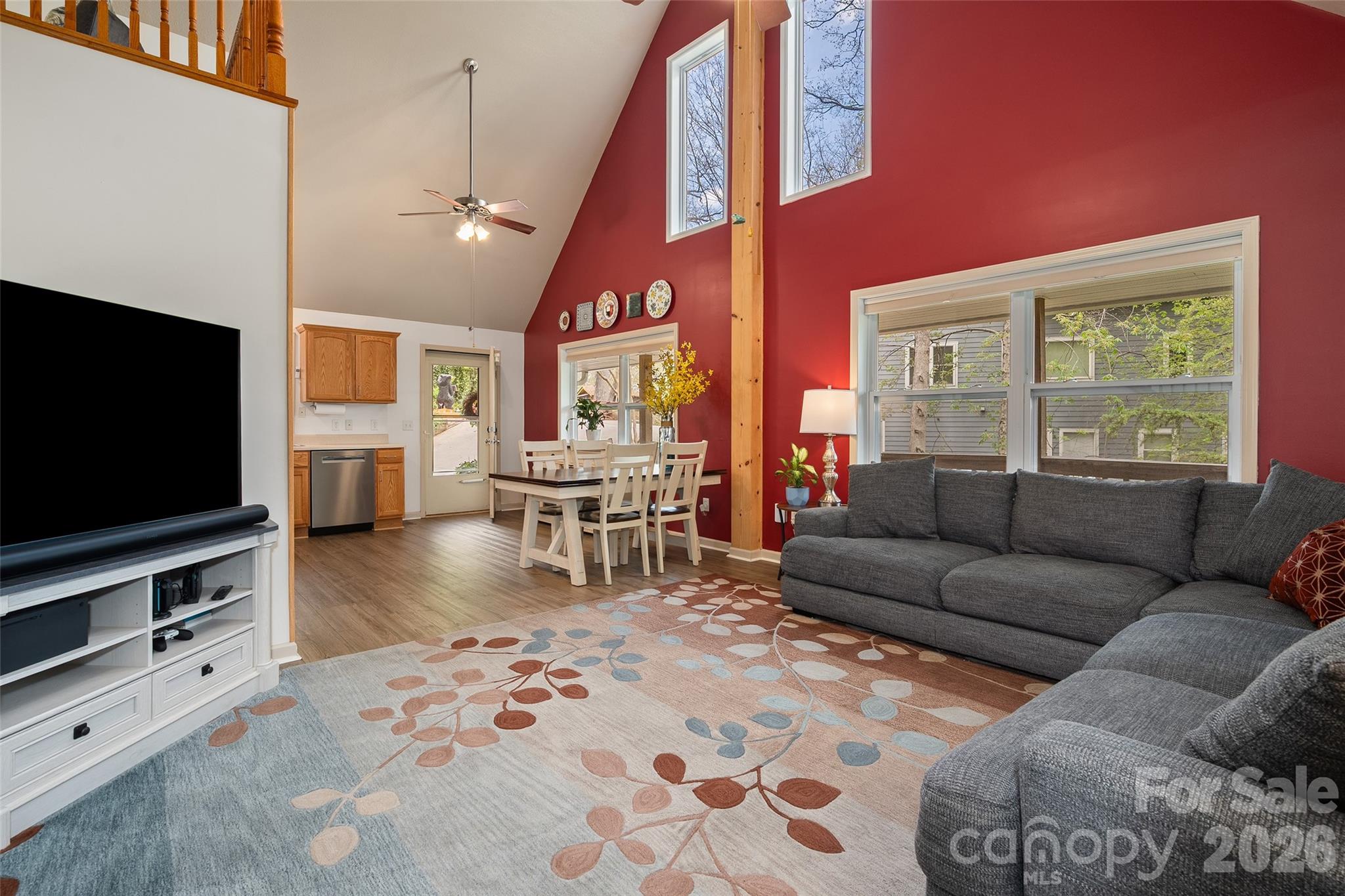 Lake Junaluska Assembly - Residential