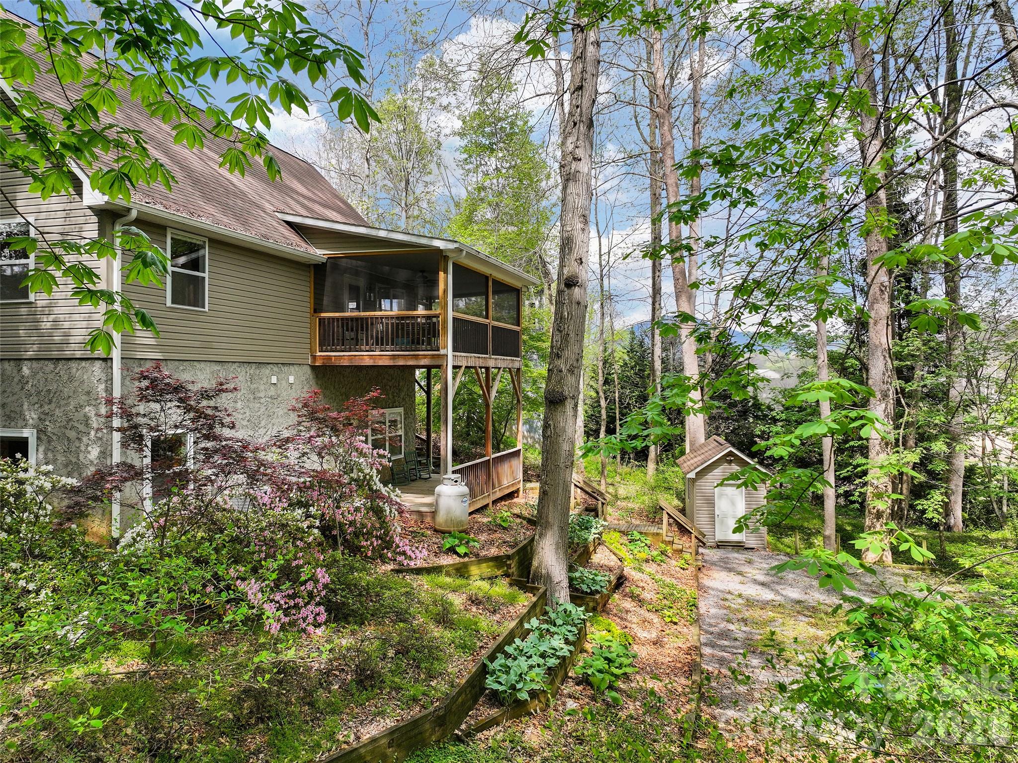 Lake Junaluska Assembly - Residential