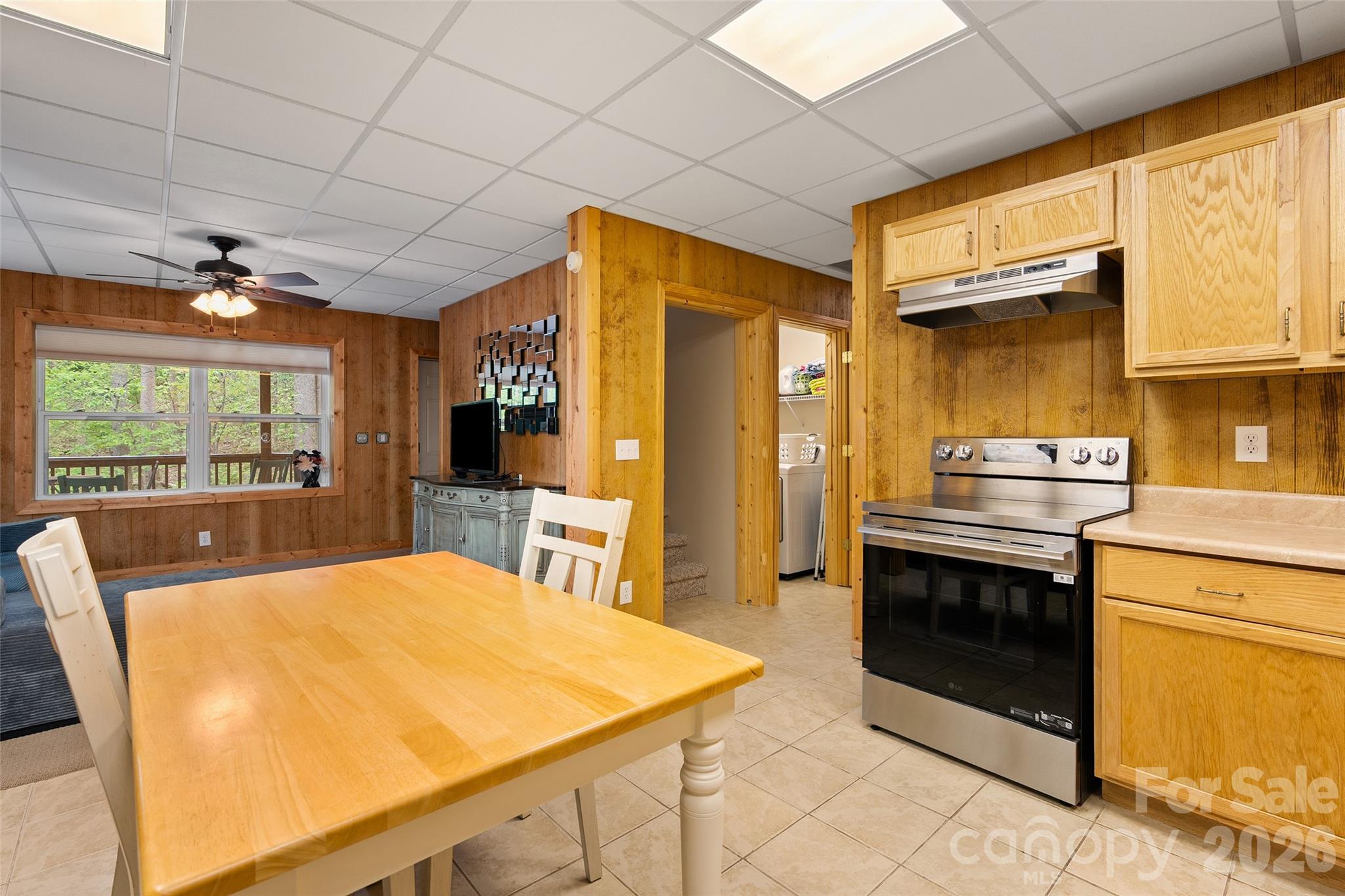 Lake Junaluska Assembly - Residential