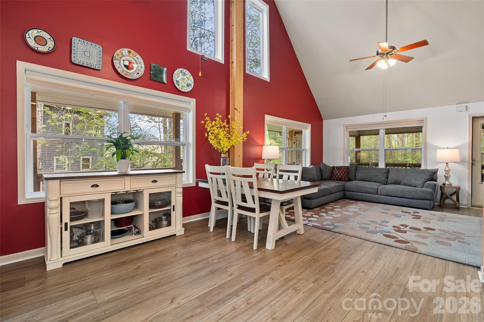 Lake Junaluska Assembly - Residential