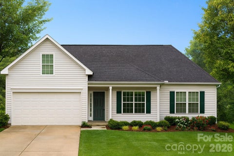 Photo of 278 Corrie Ann Drive, Concord, NC 28027 (MLS # 4400150)