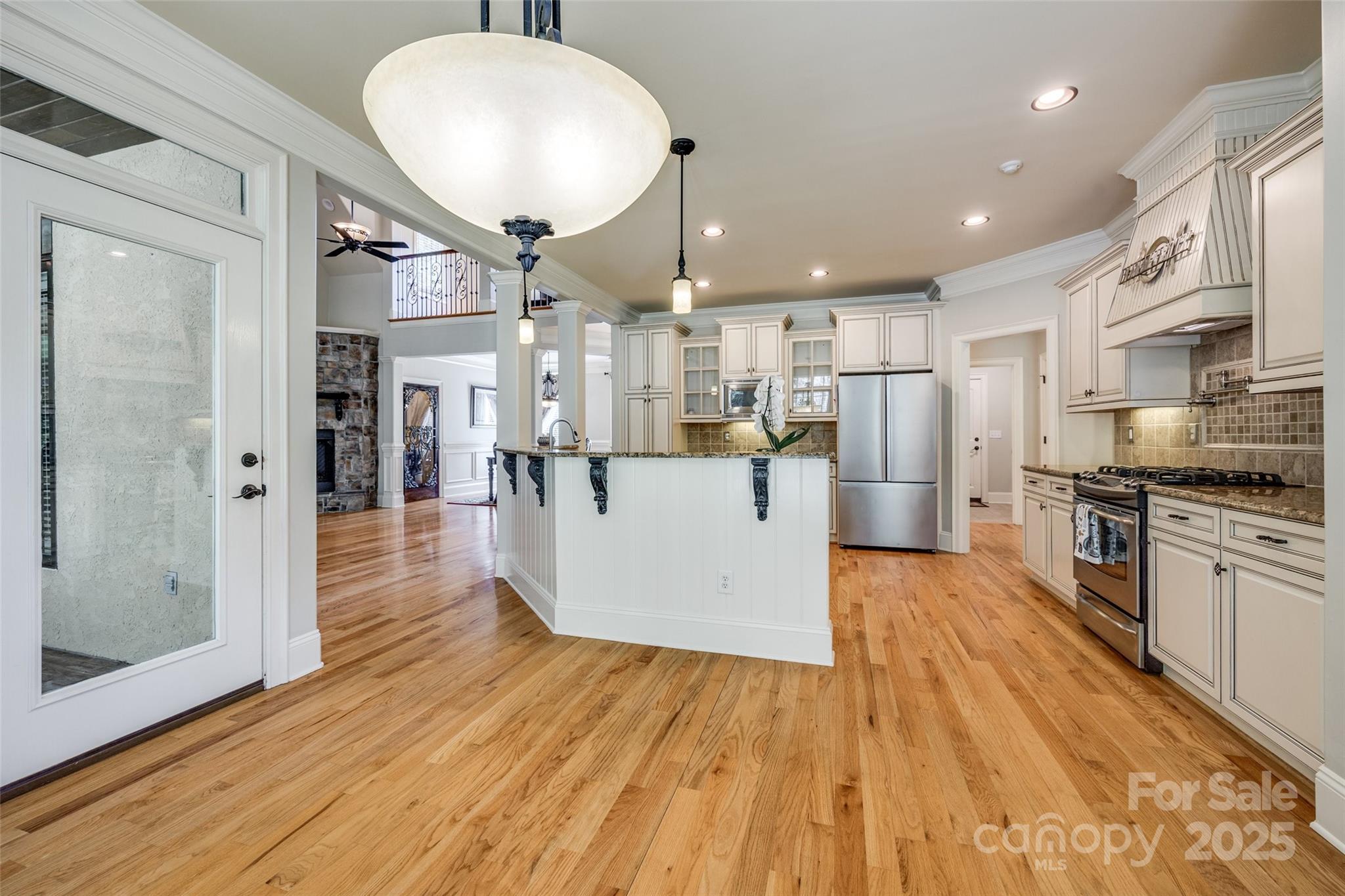 The Coves - Residential