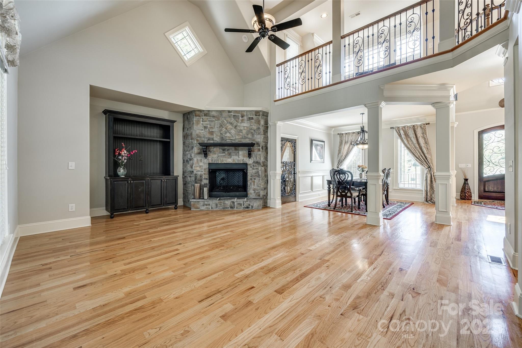 The Coves - Residential