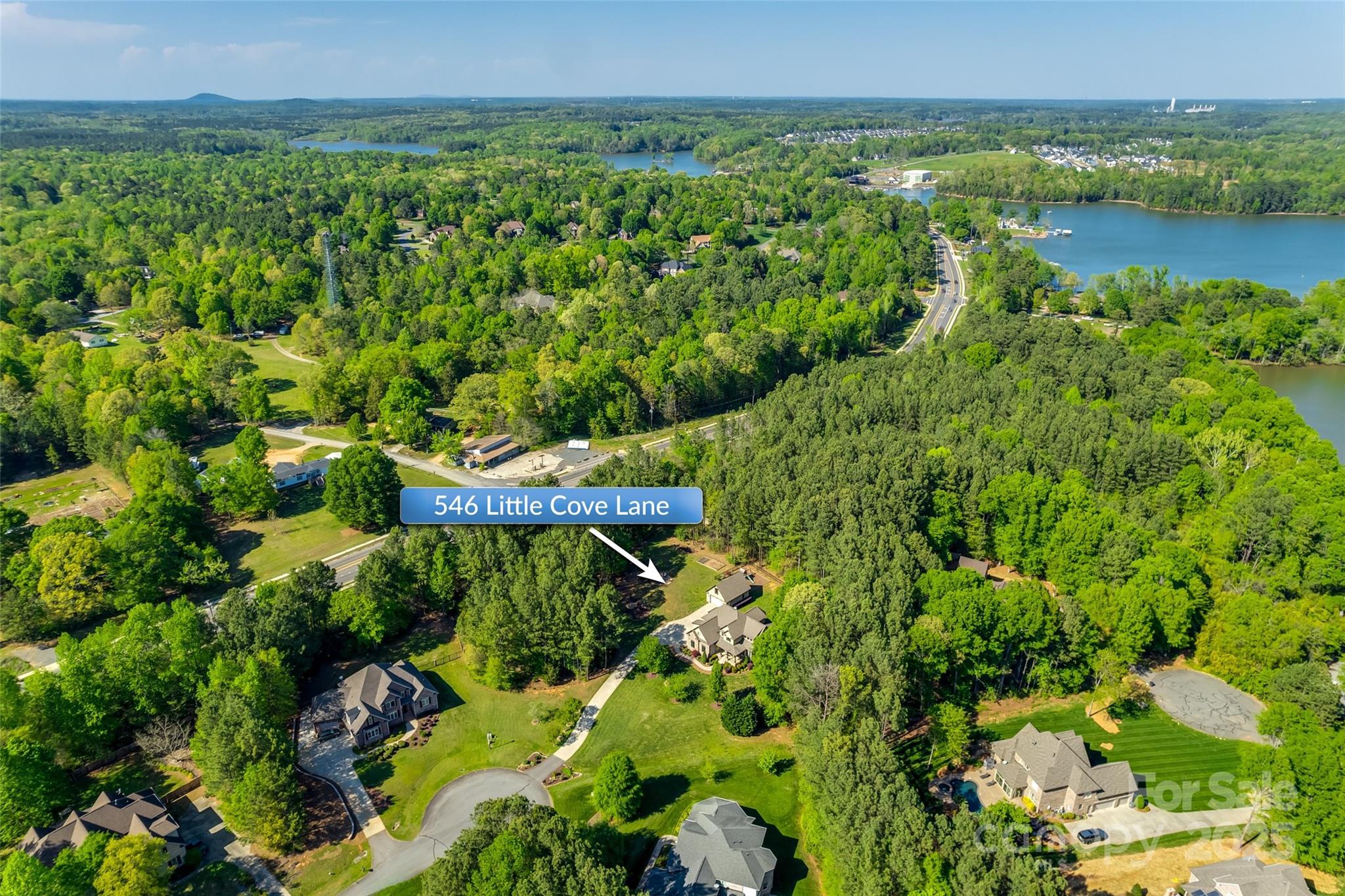 The Coves - Residential