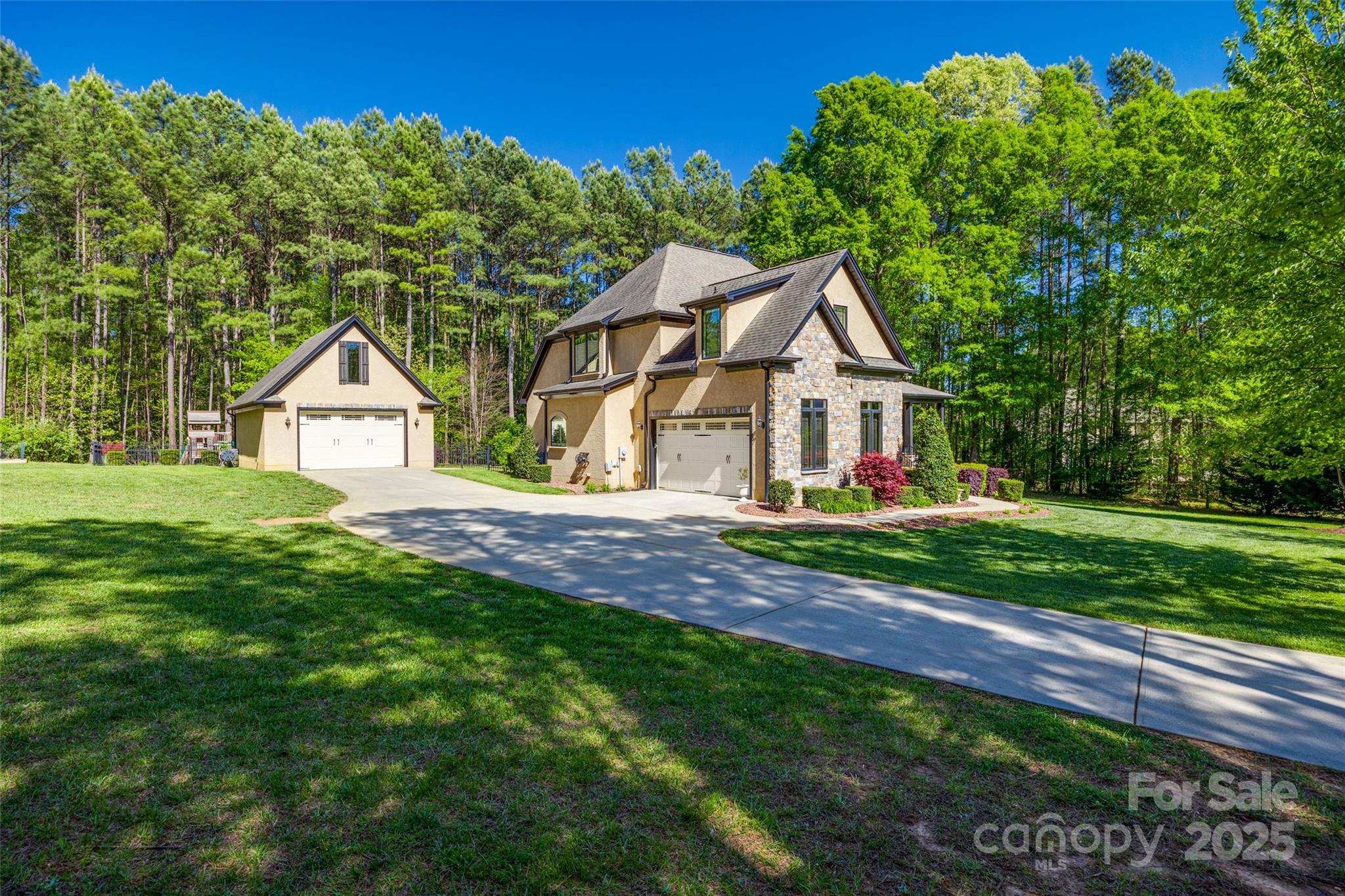 The Coves - Residential