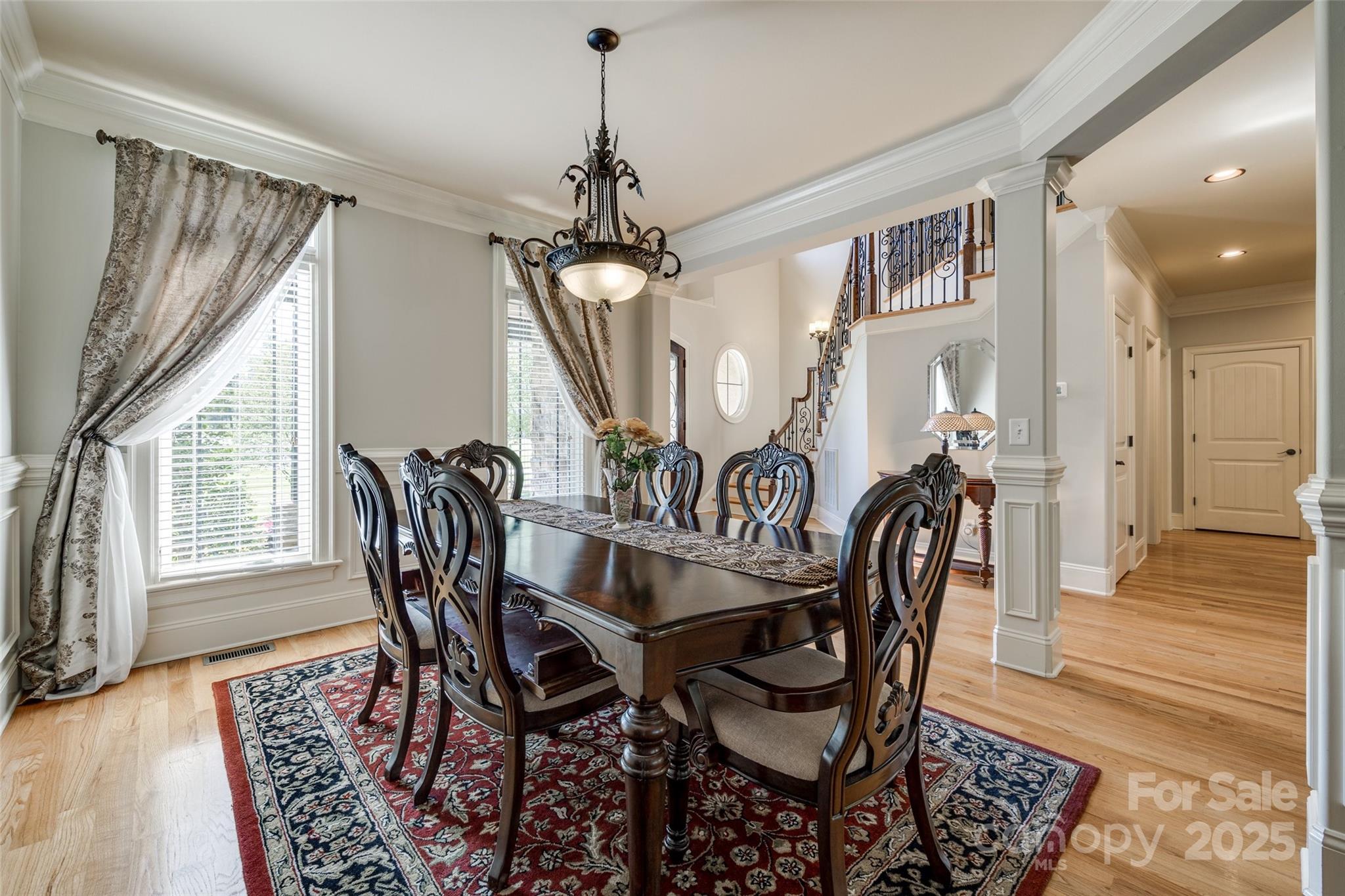 The Coves - Residential