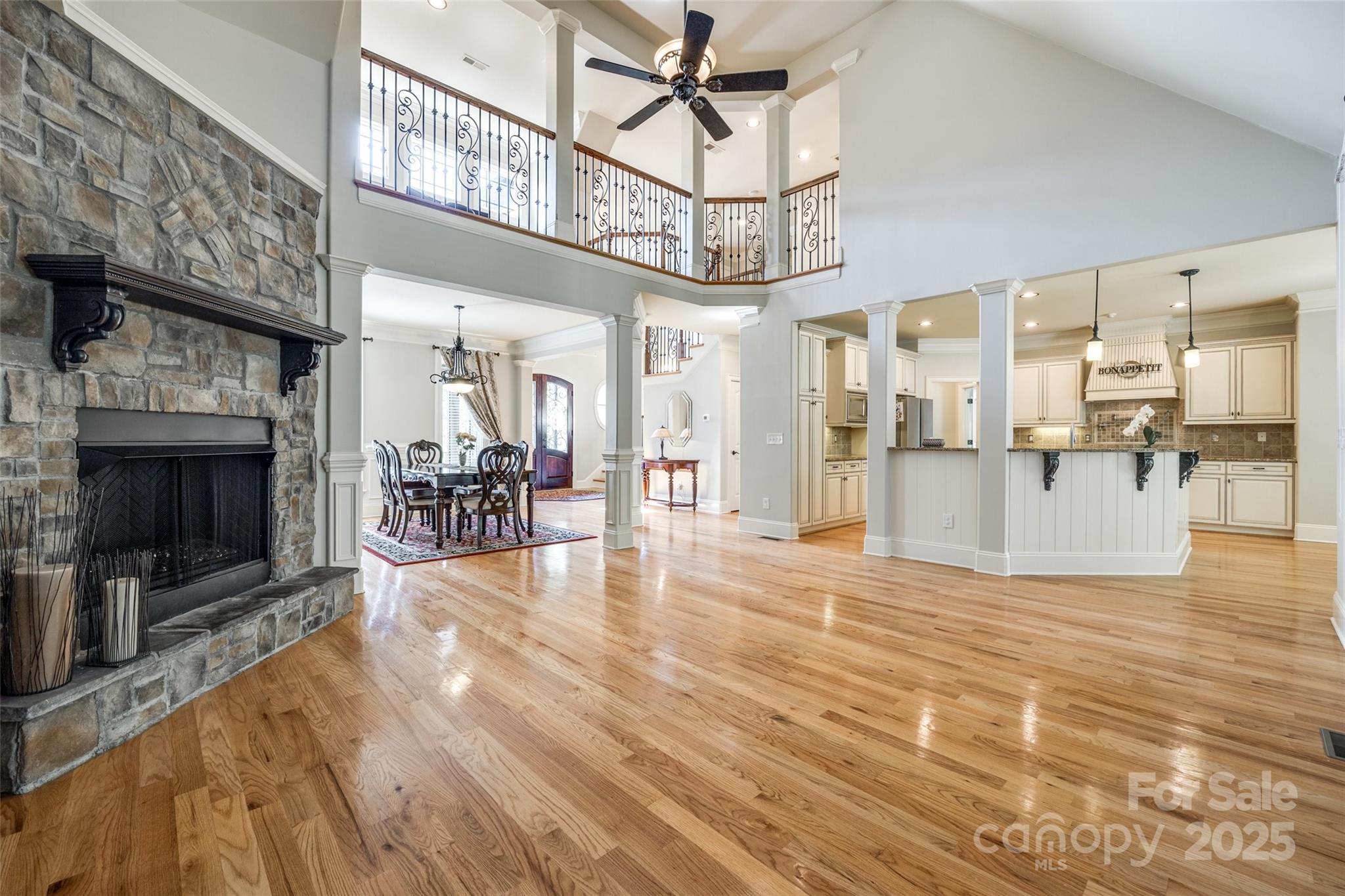 The Coves - Residential