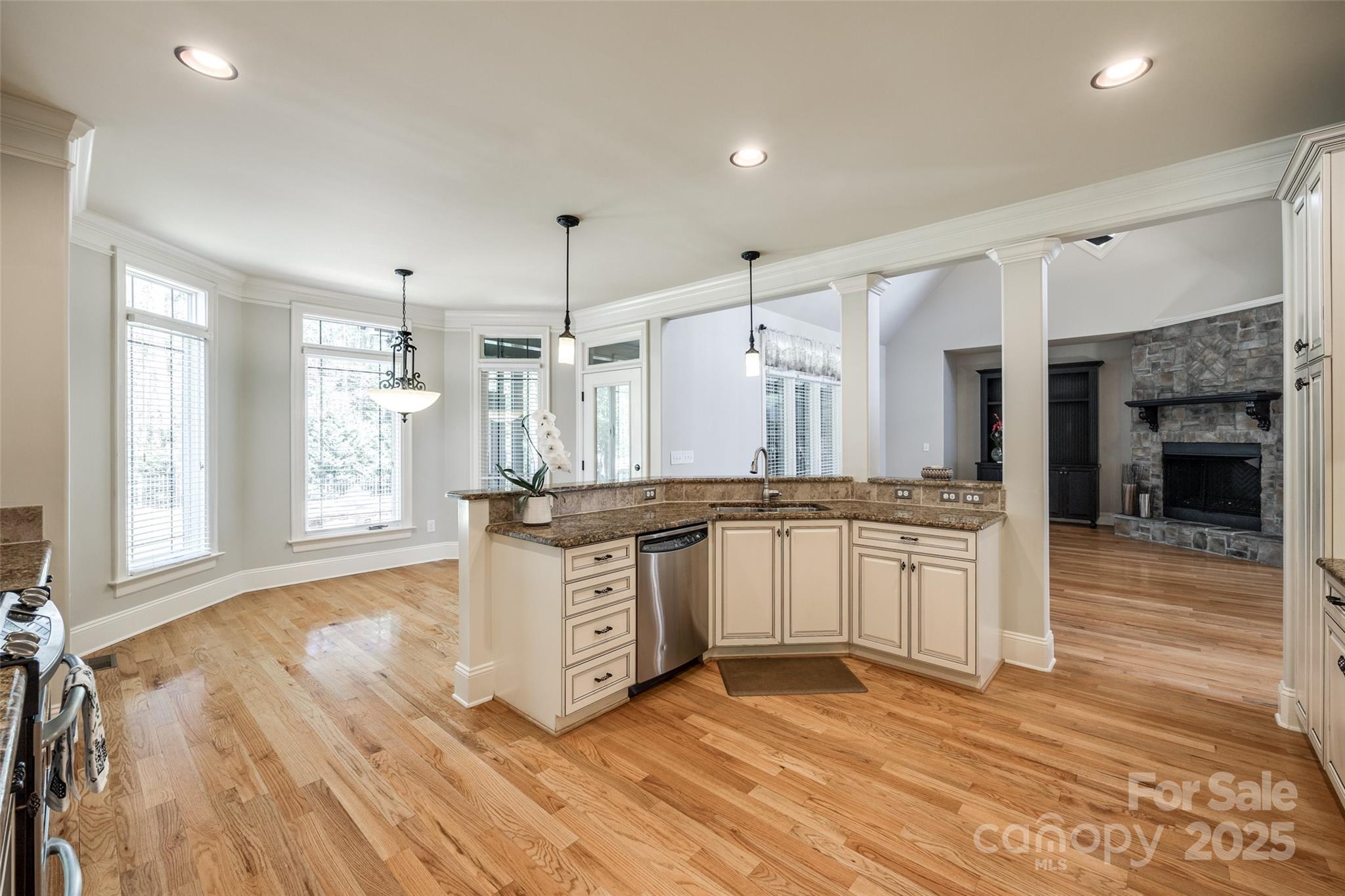 The Coves - Residential