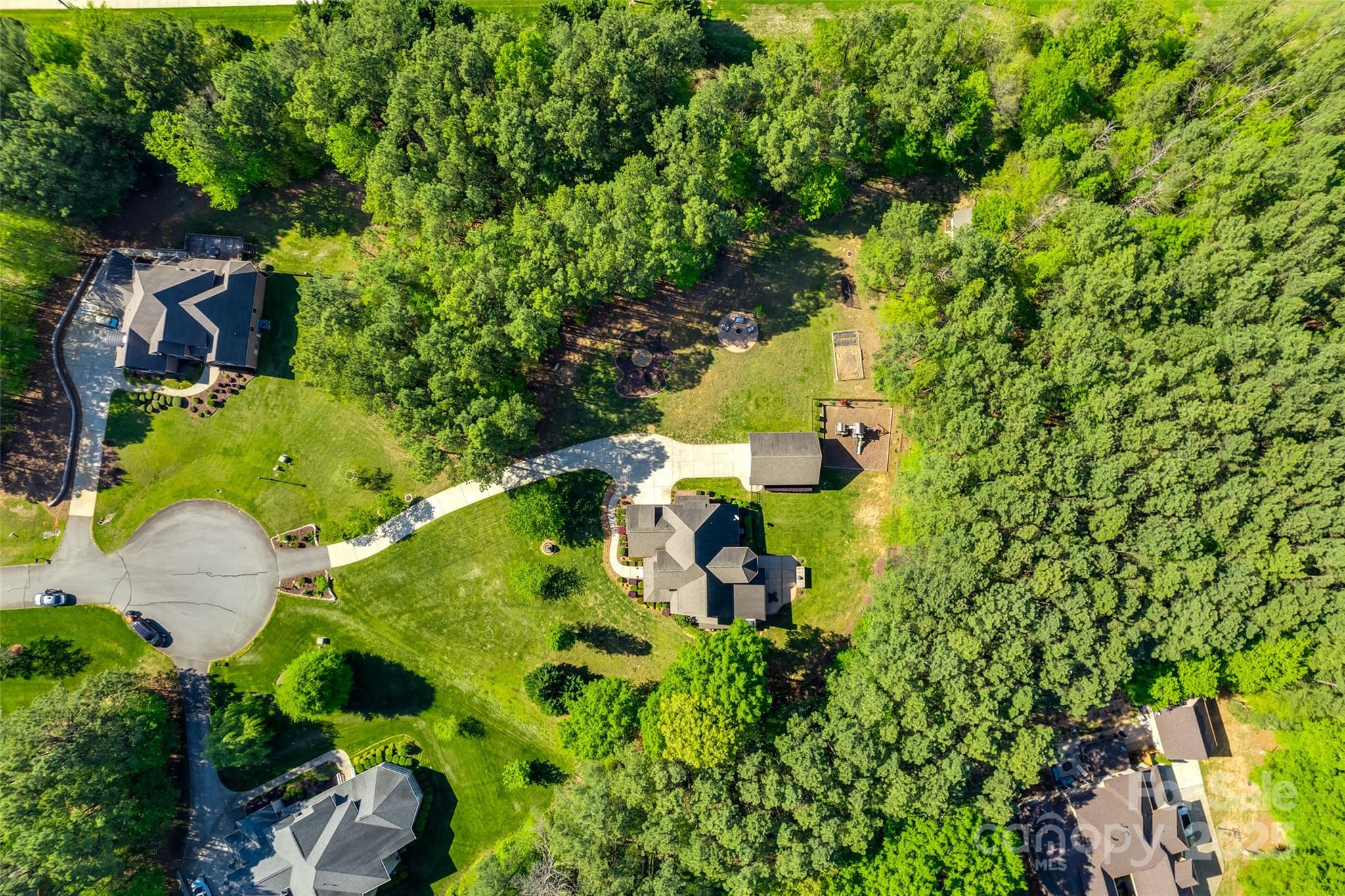 The Coves - Residential