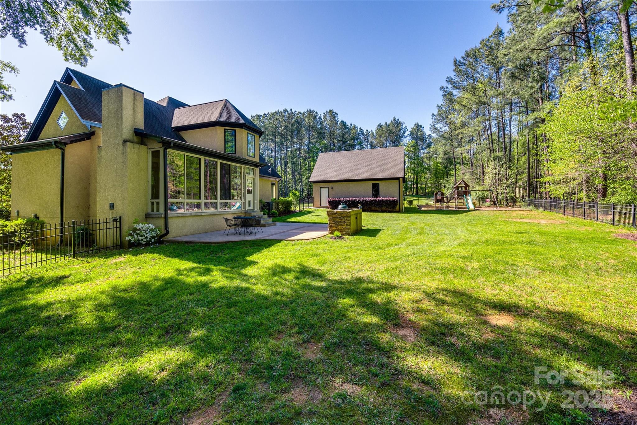 The Coves - Residential