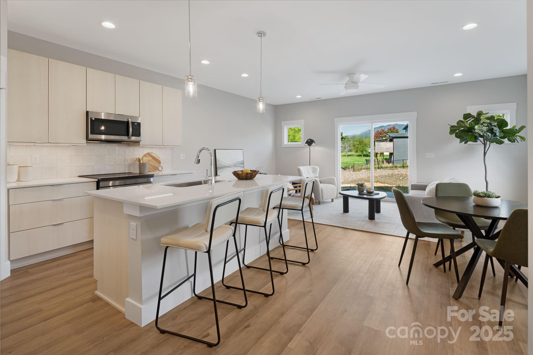 Westview Village - Residential