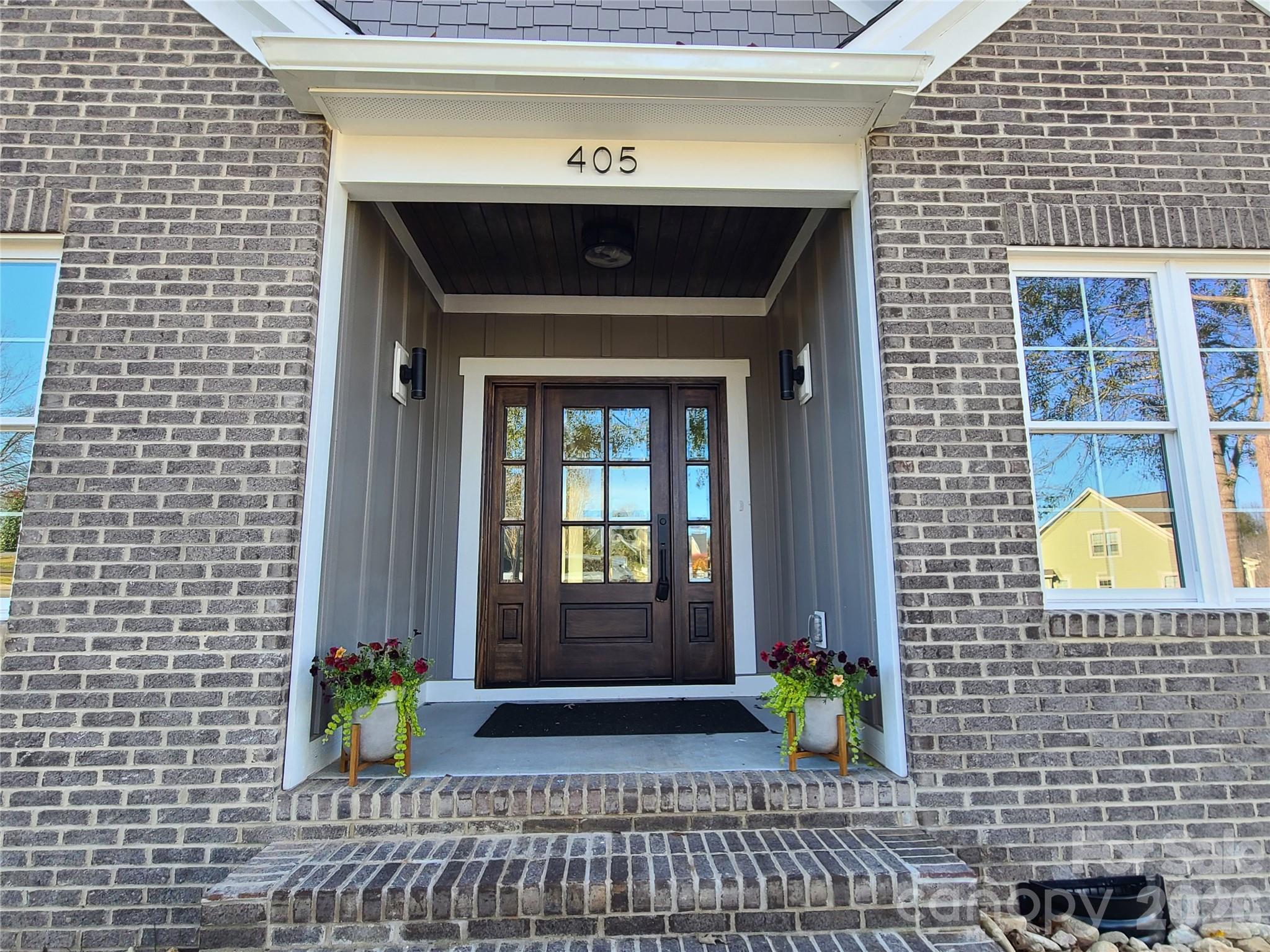 Hutton Estate - Residential