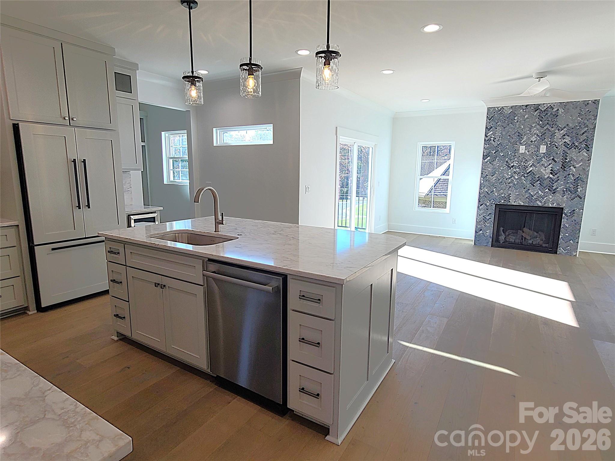 Hutton Estate - Residential