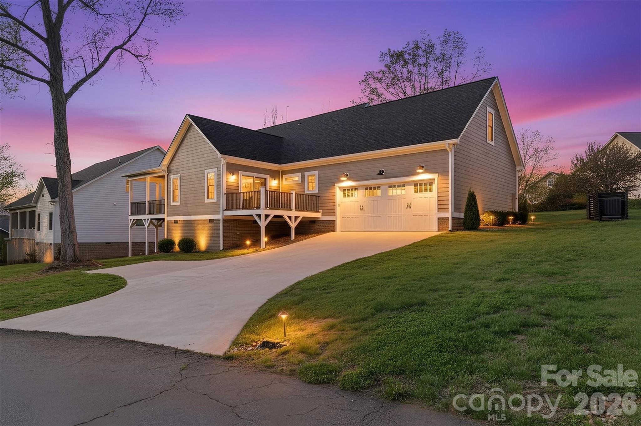 Hutton Estate - Residential