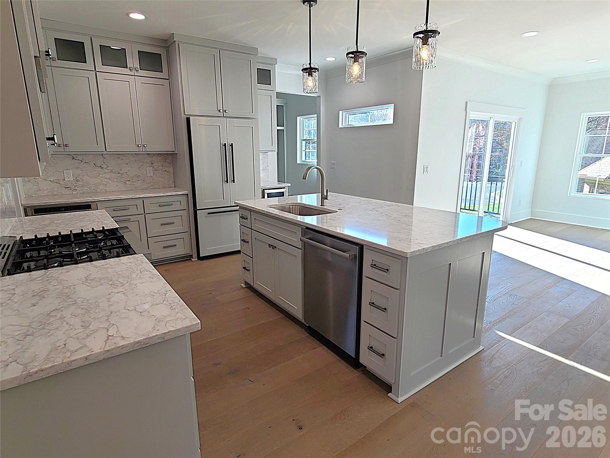 Hutton Estate - Residential