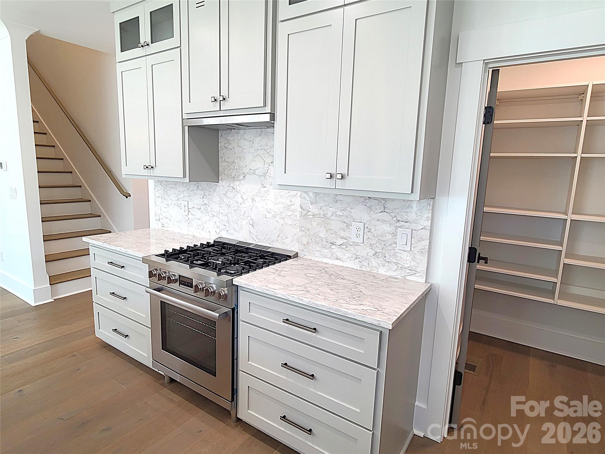 Hutton Estate - Residential