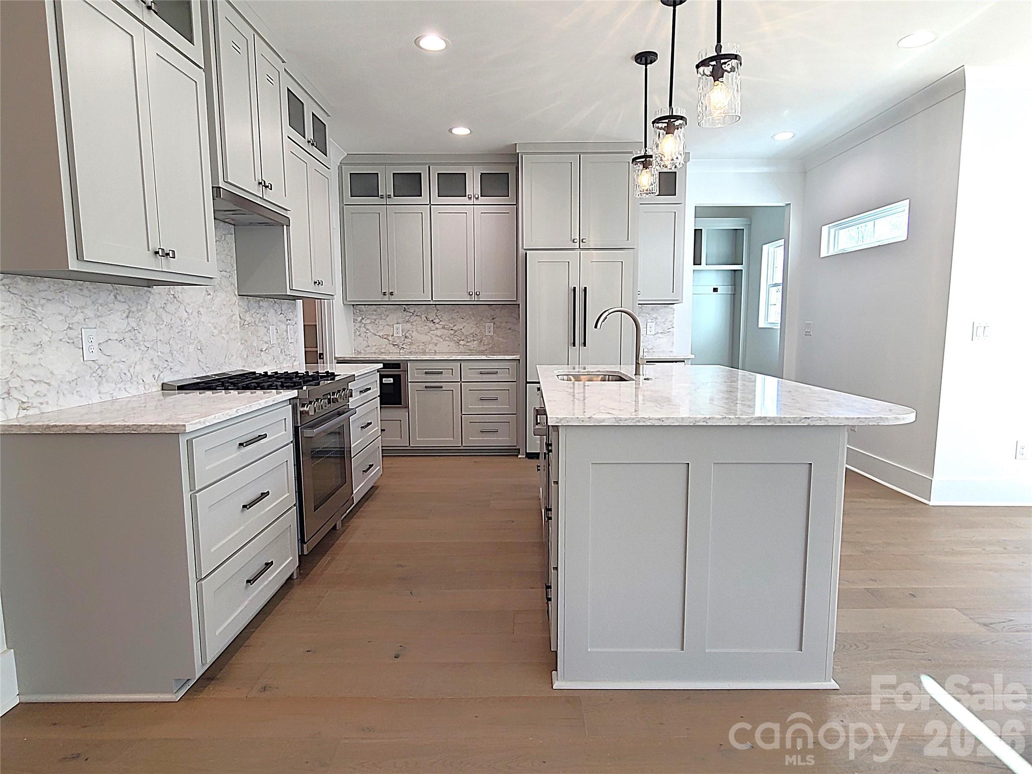 Hutton Estate - Residential