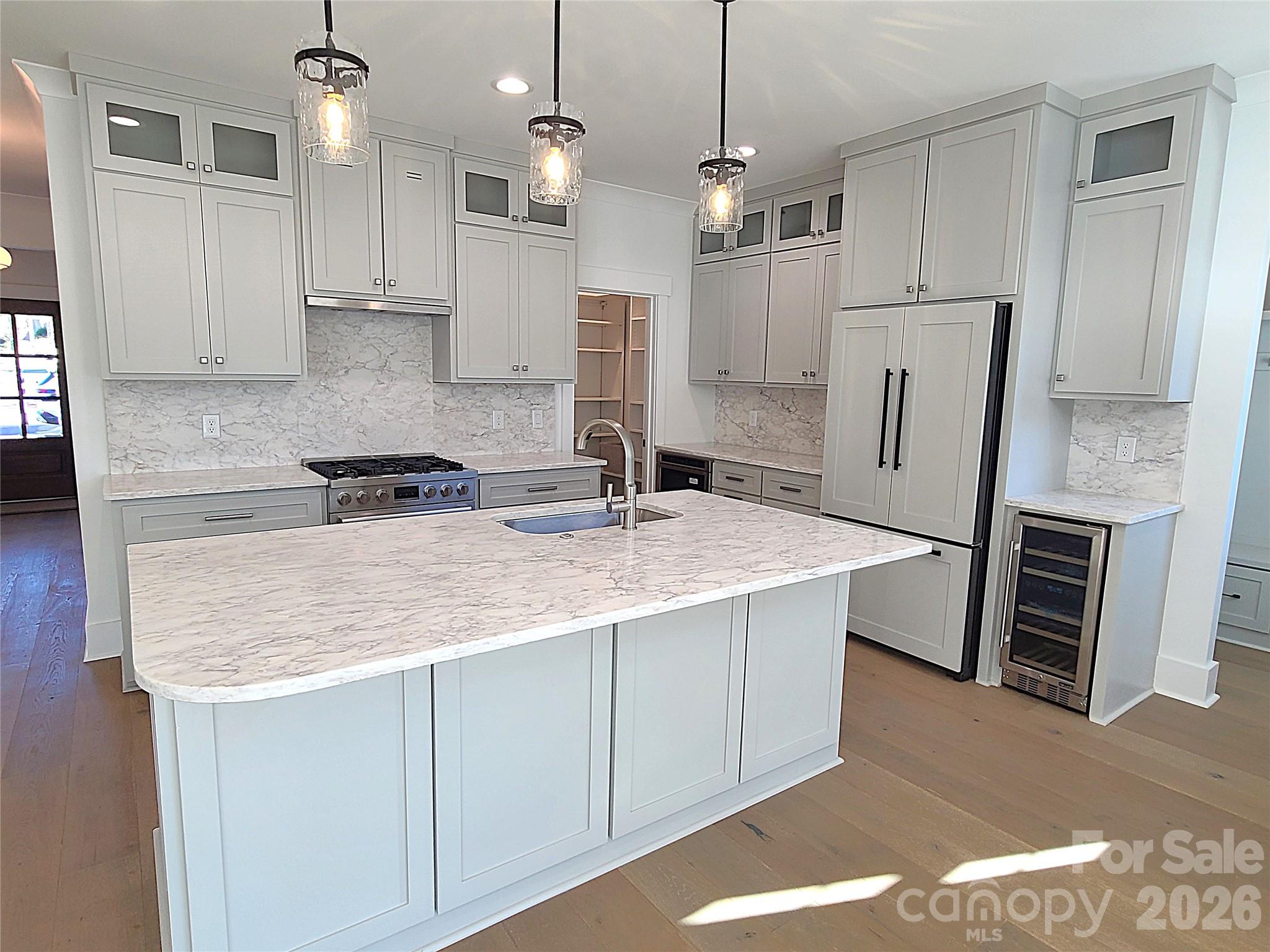 Hutton Estate - Residential