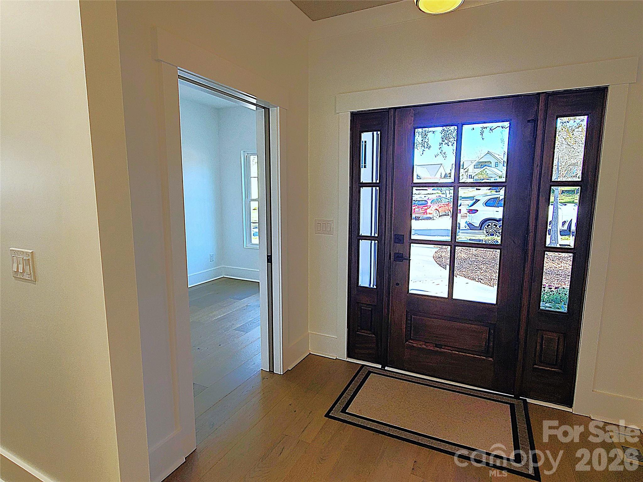 Hutton Estate - Residential