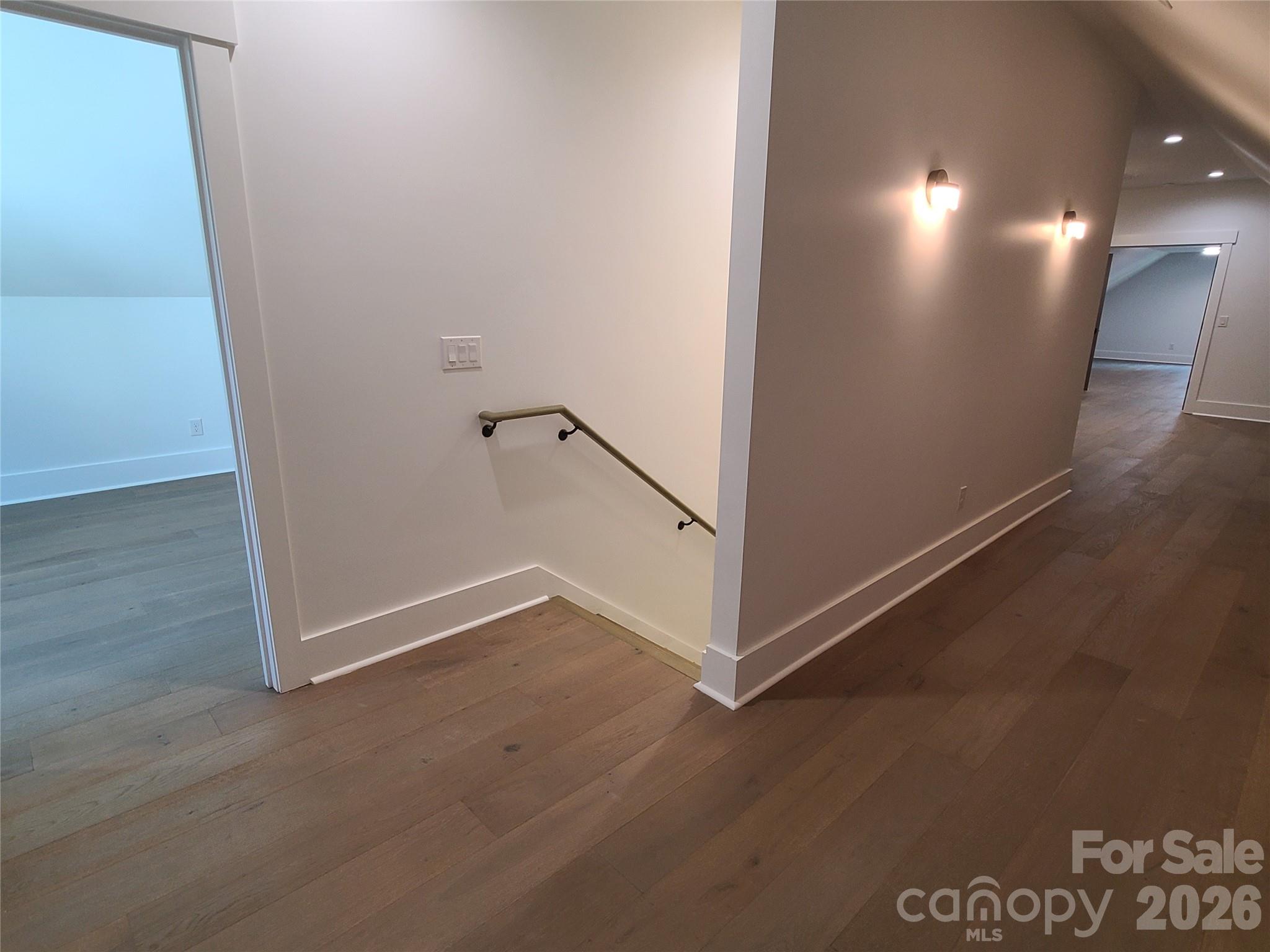 Hutton Estate - Residential