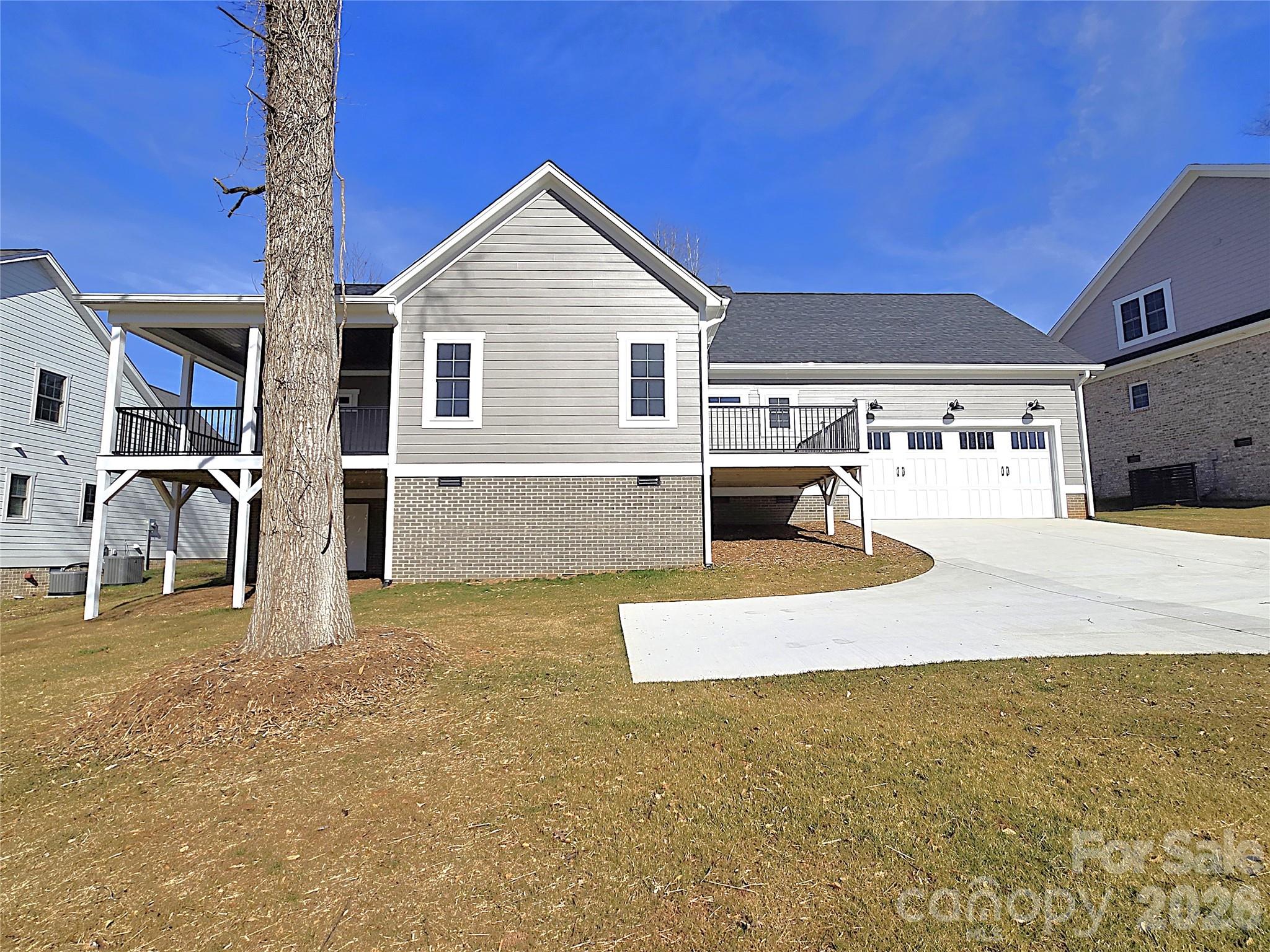 Hutton Estate - Residential