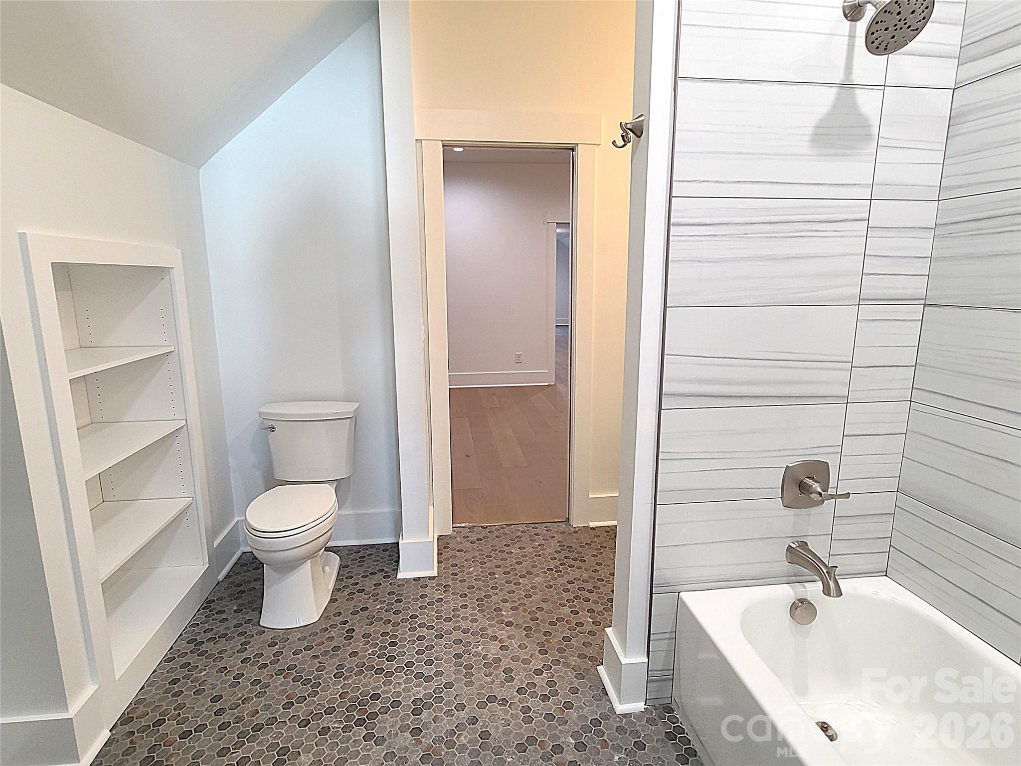 Hutton Estate - Residential