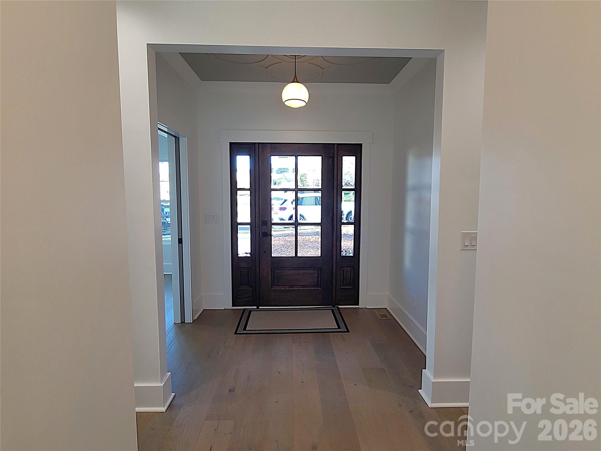 Hutton Estate - Residential