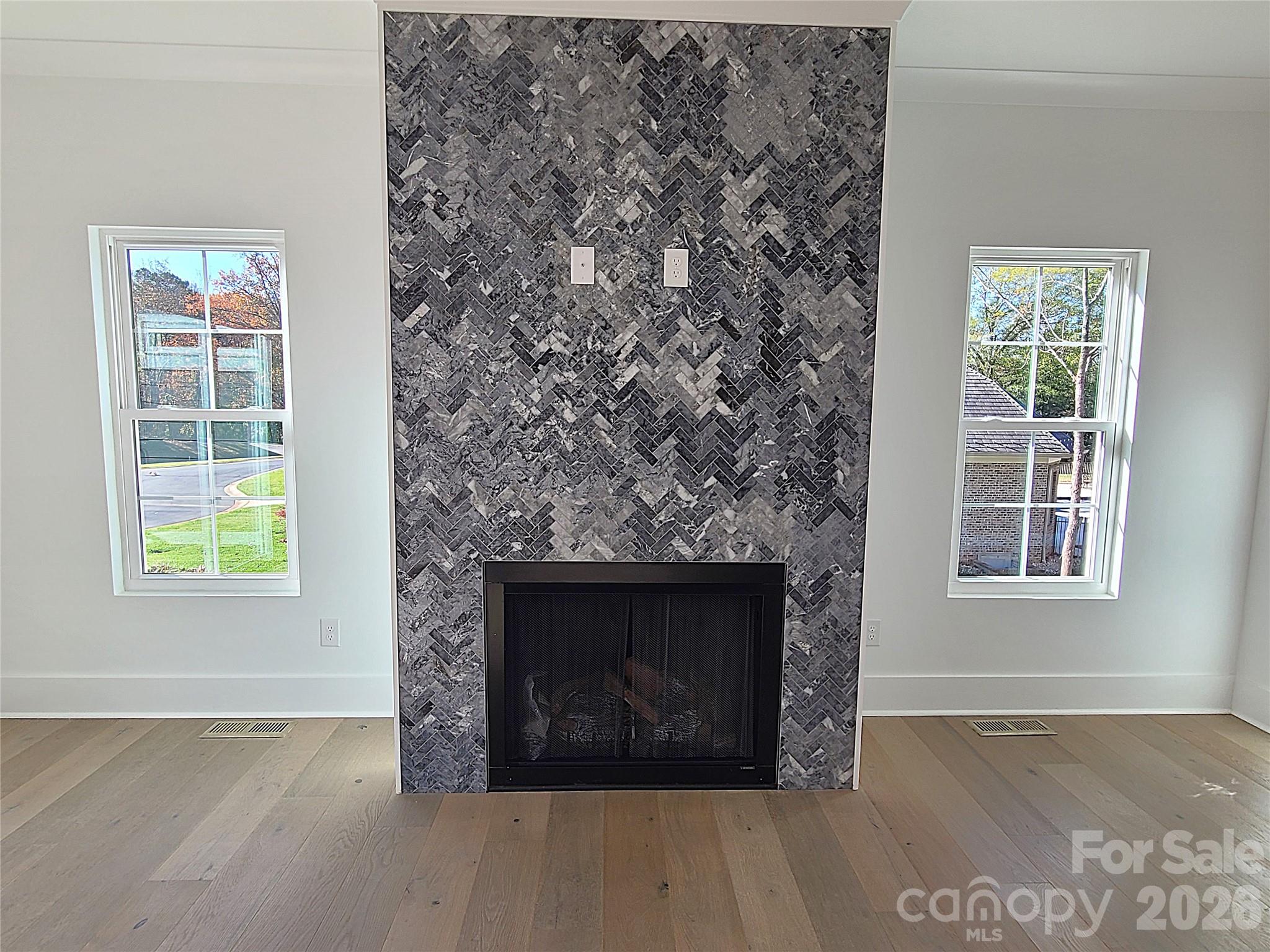 Hutton Estate - Residential