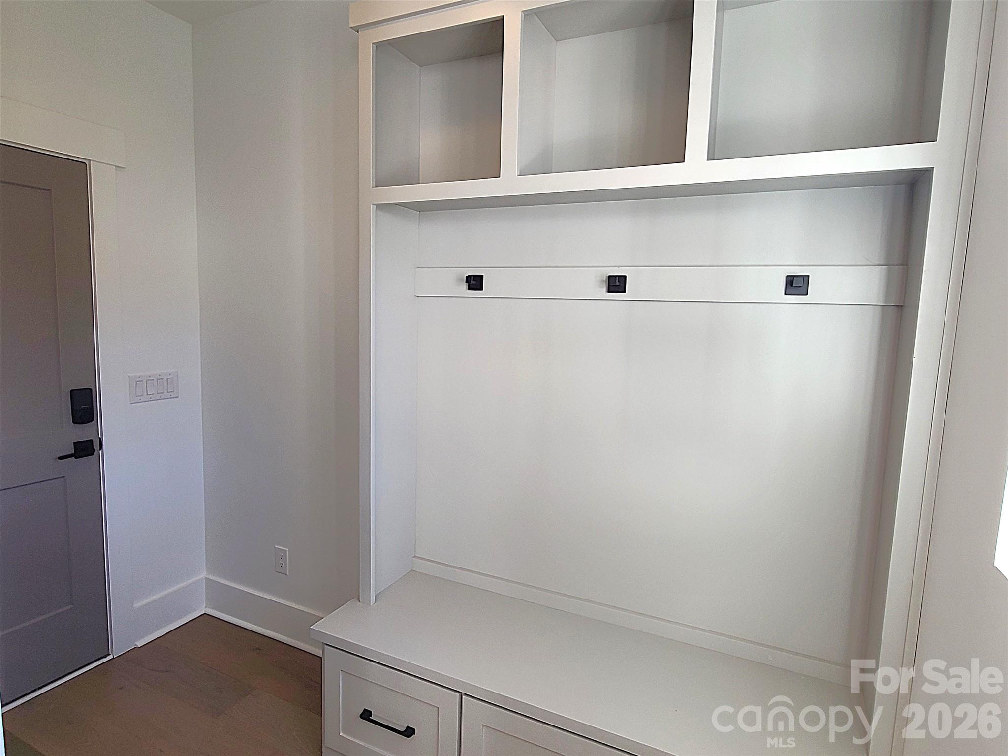 Hutton Estate - Residential