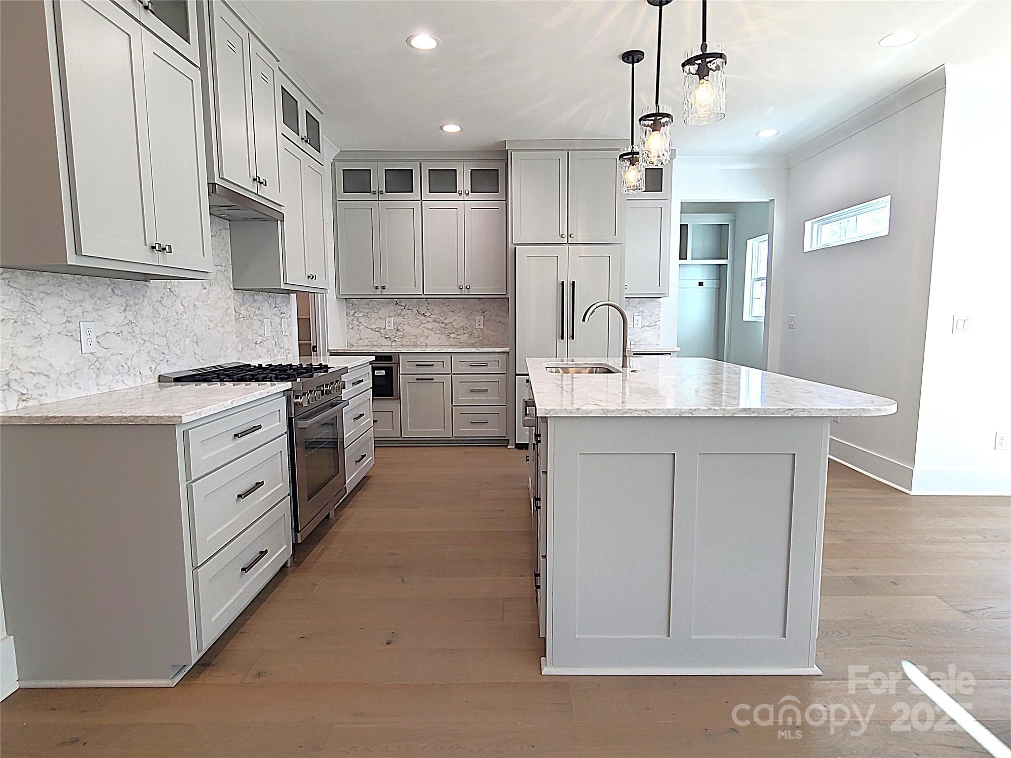 Hutton Estate - Residential