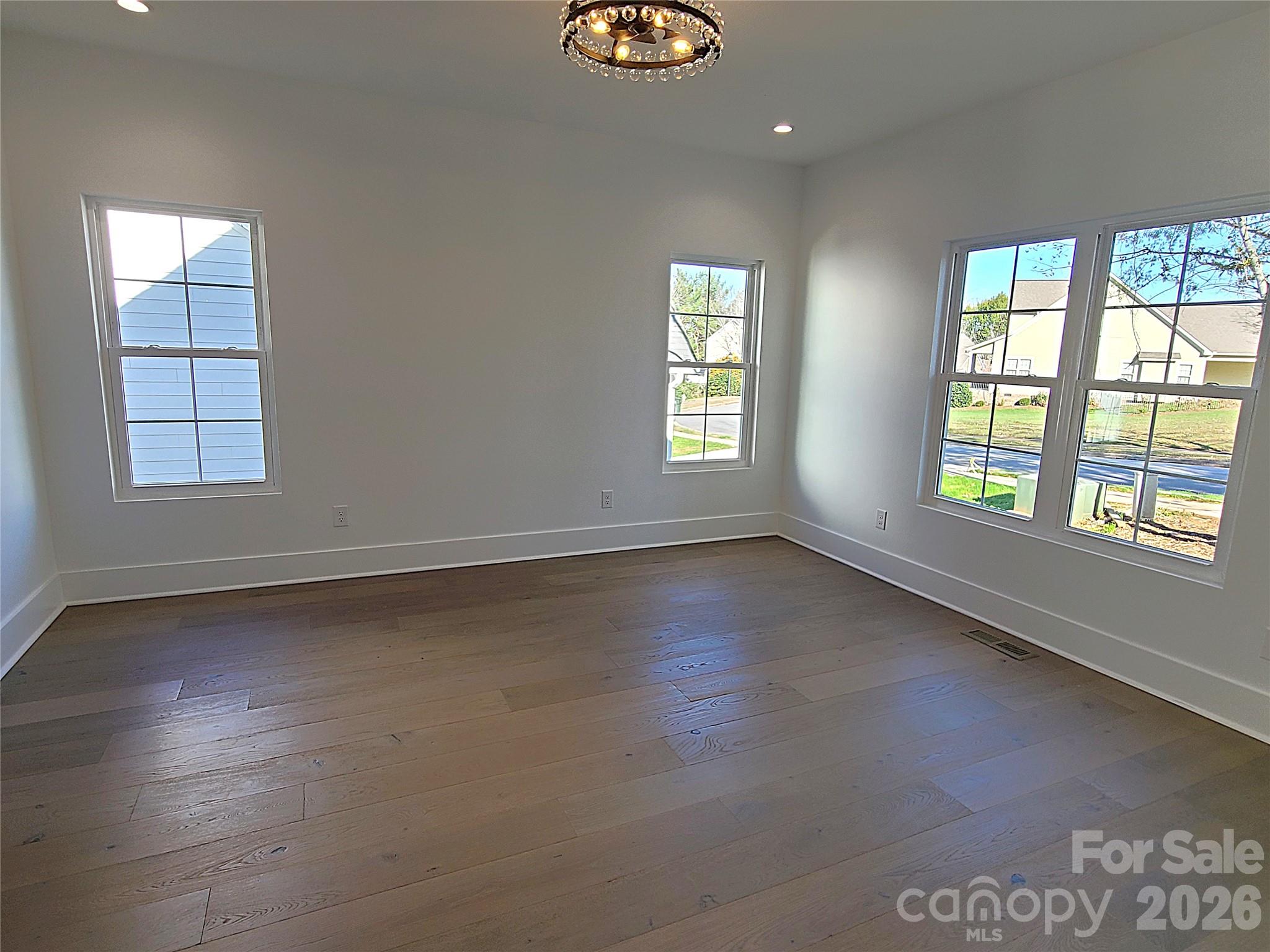 Hutton Estate - Residential