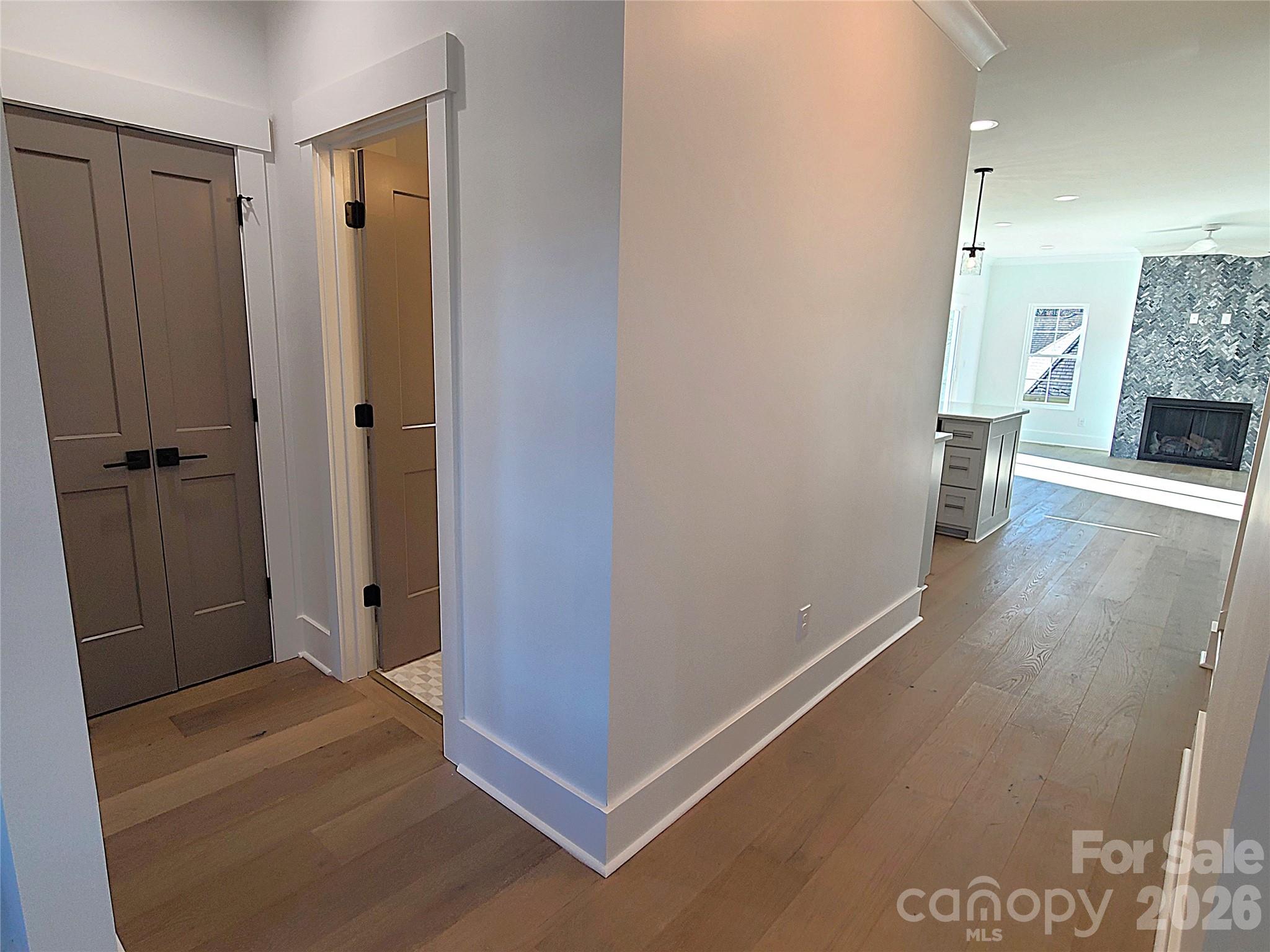 Hutton Estate - Residential