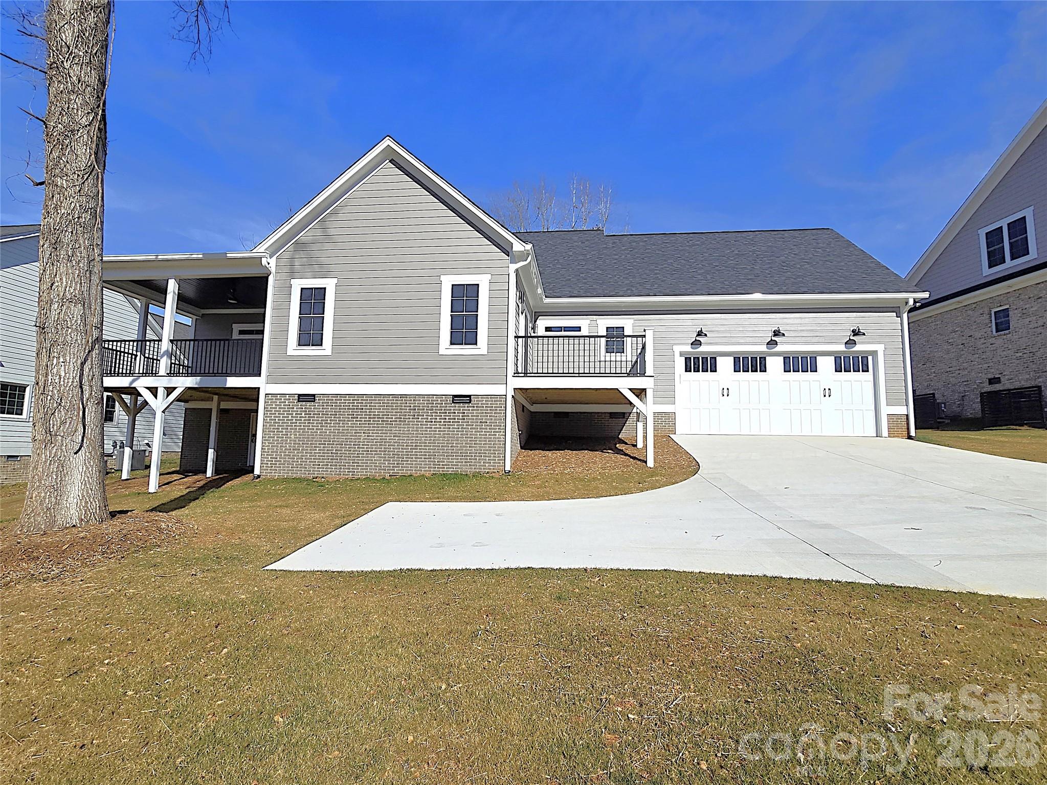 Hutton Estate - Residential