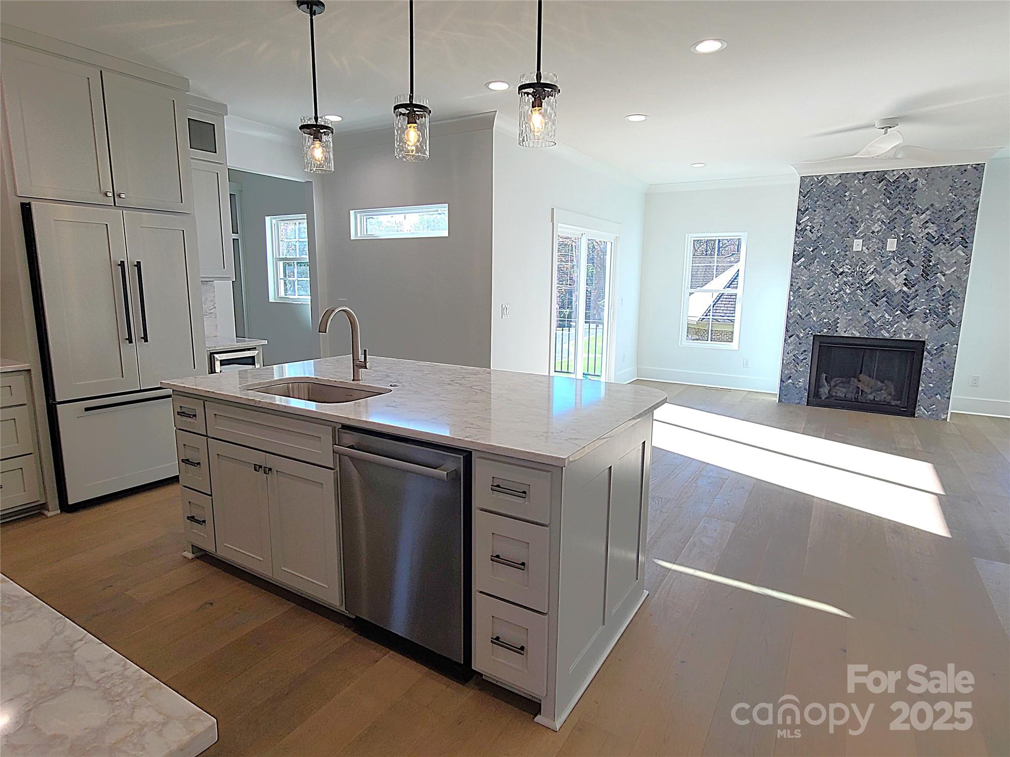 Hutton Estate - Residential