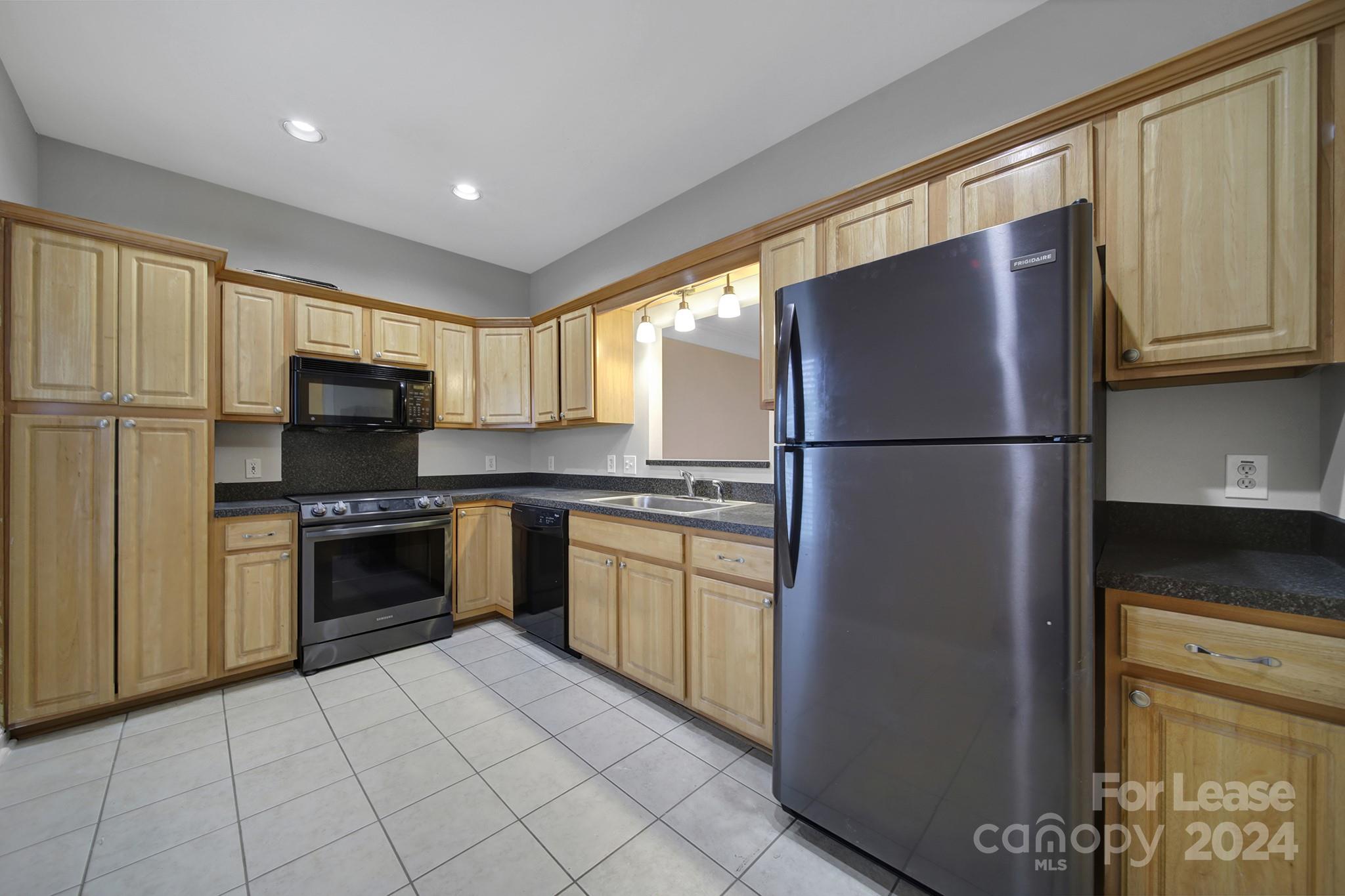 Oak Hill Village - Residential Lease