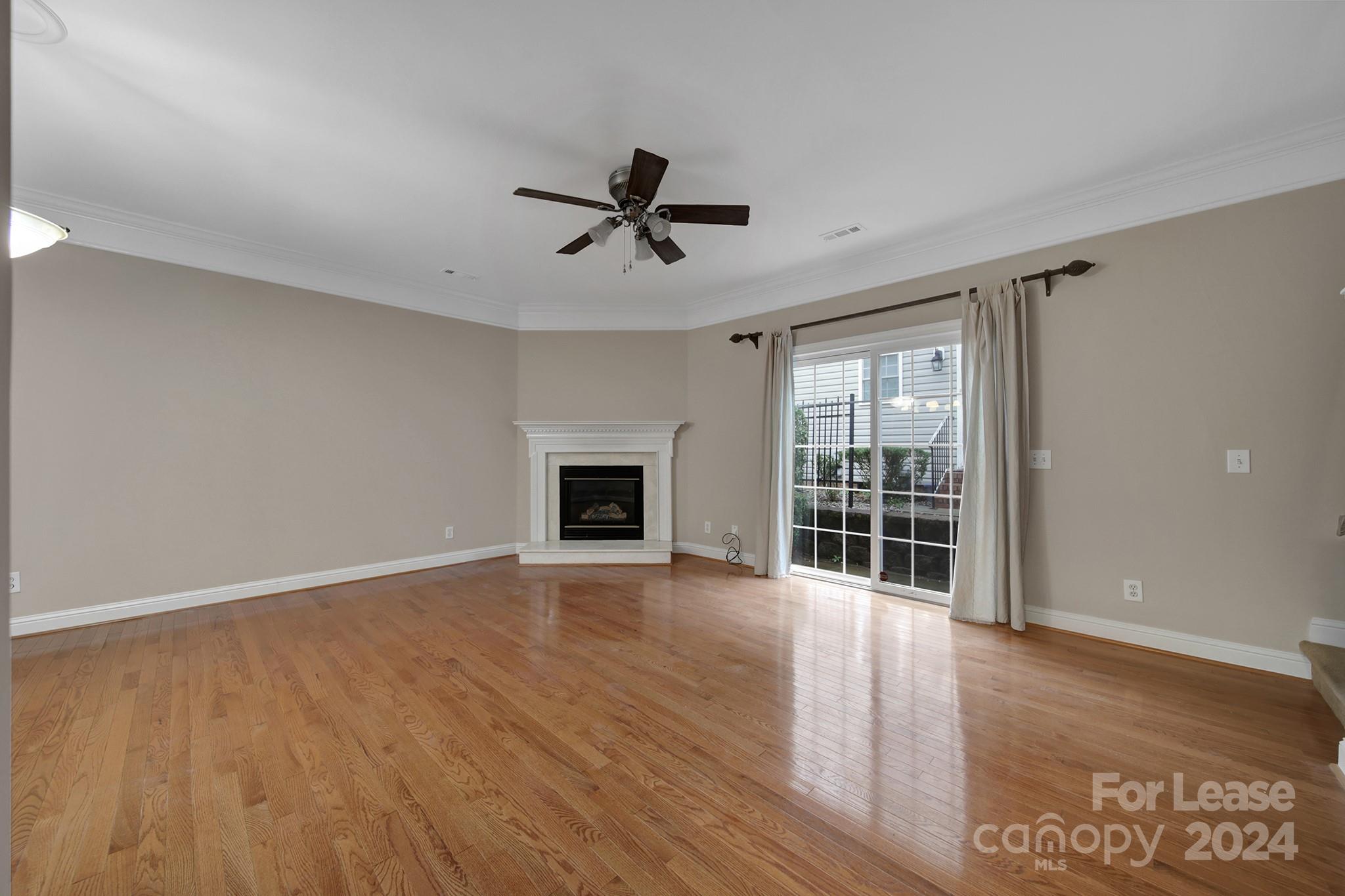 Oak Hill Village - Residential Lease