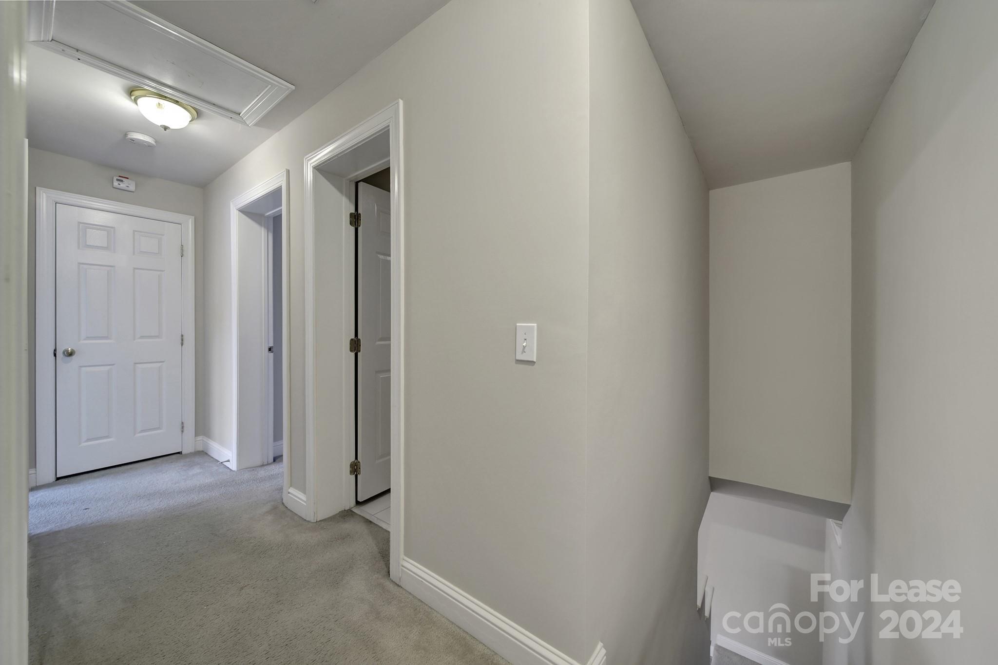 Oak Hill Village - Residential Lease