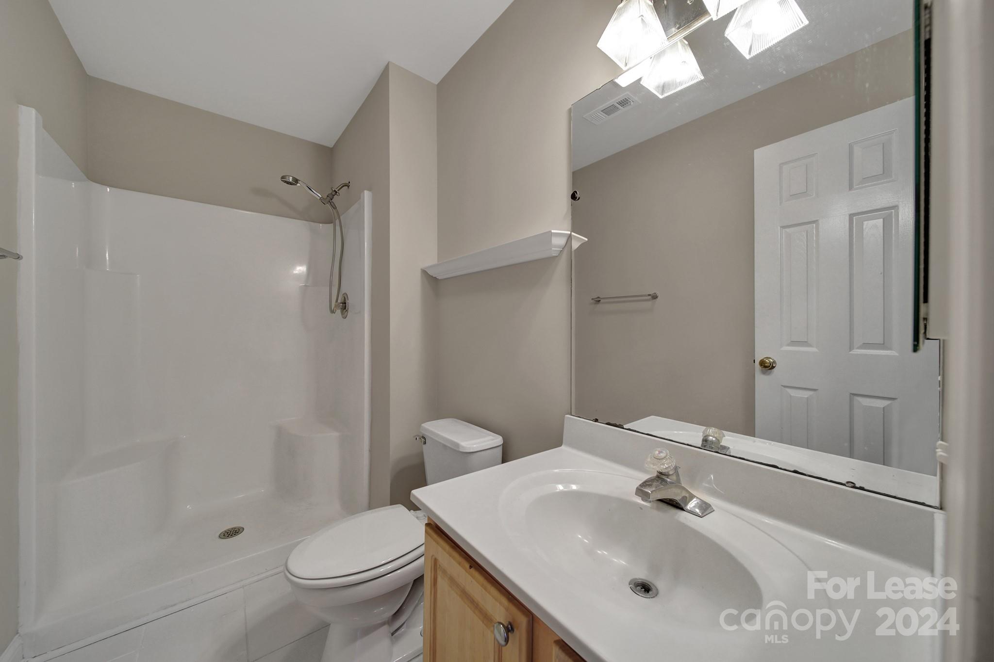 Oak Hill Village - Residential Lease