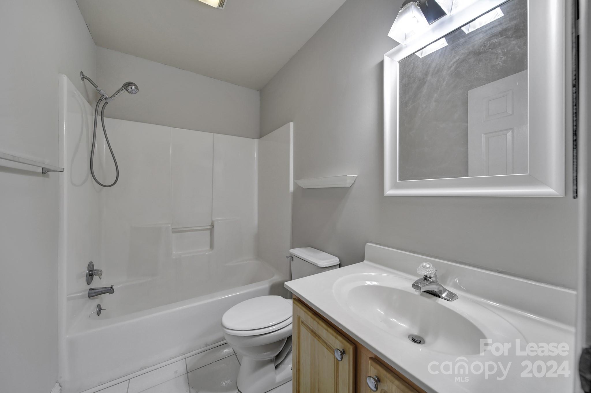 Oak Hill Village - Residential Lease