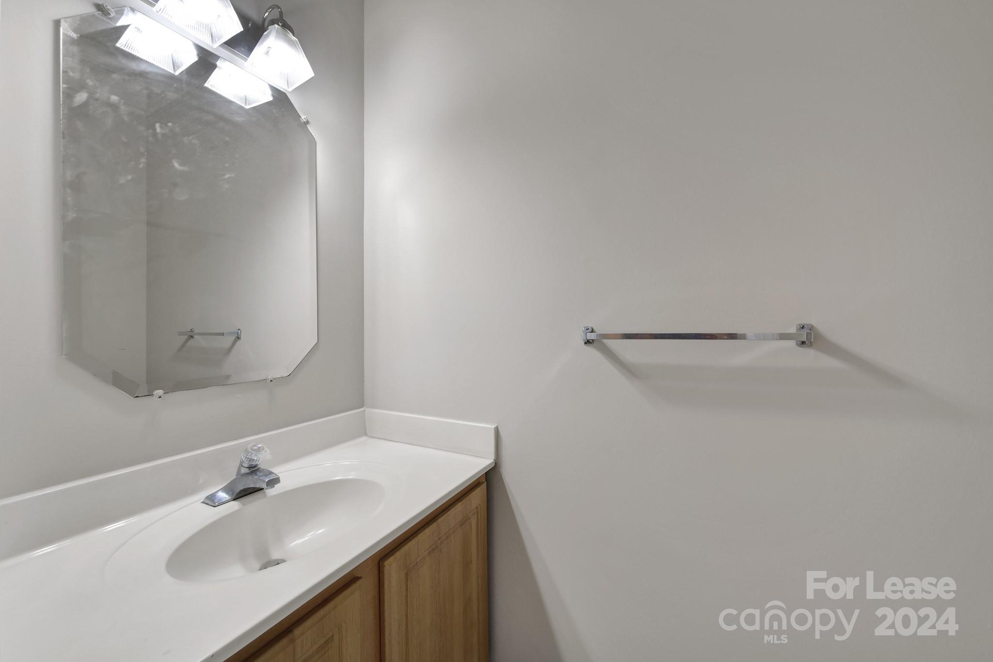 Oak Hill Village - Residential Lease