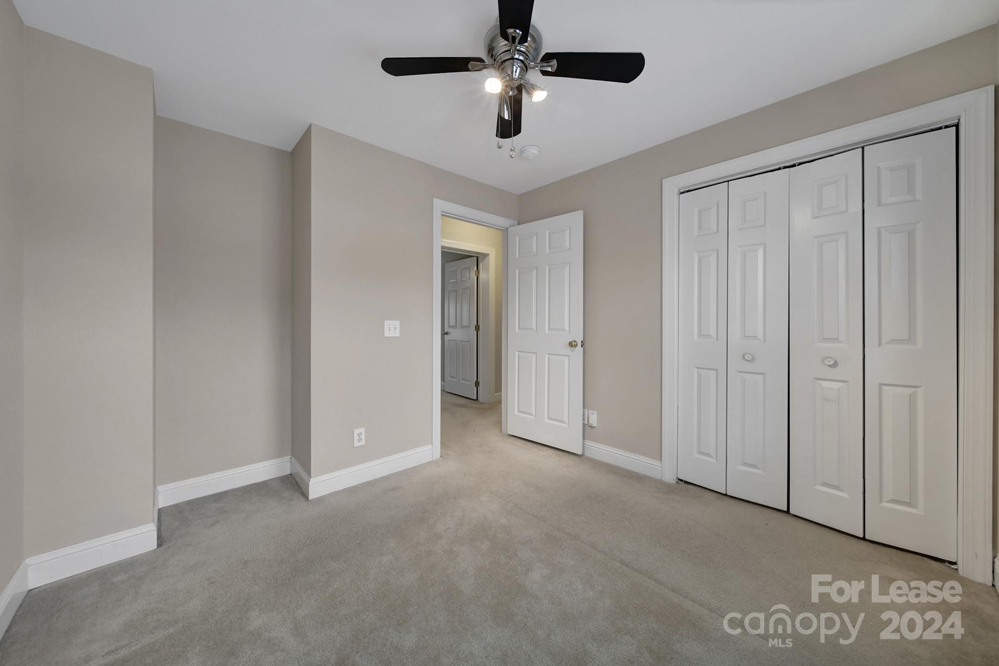 Oak Hill Village - Residential Lease