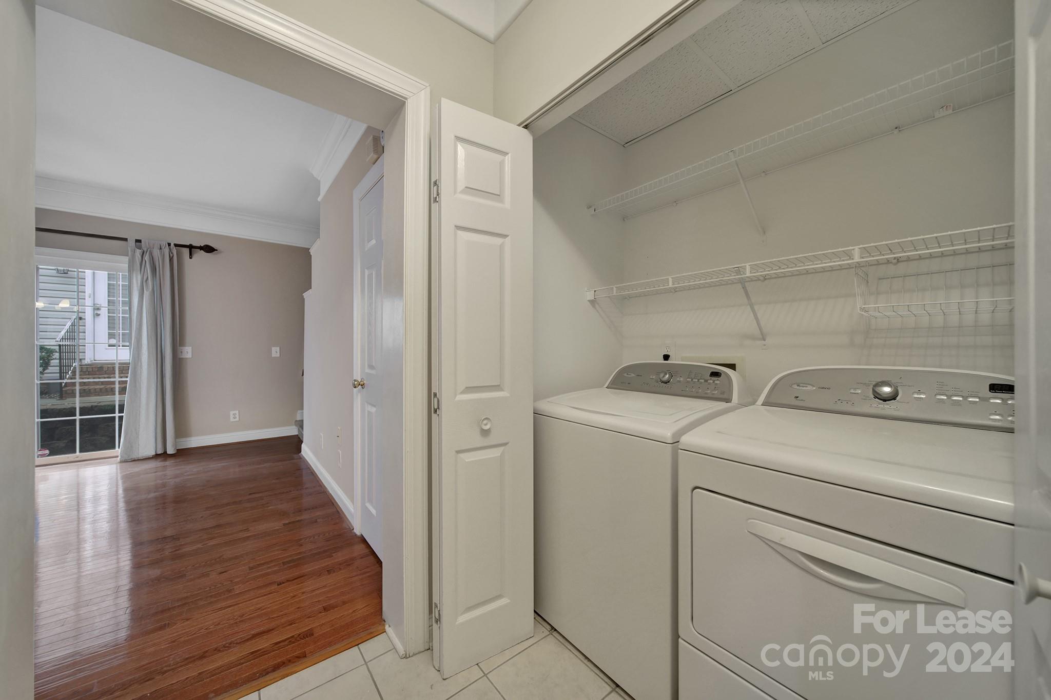 Oak Hill Village - Residential Lease