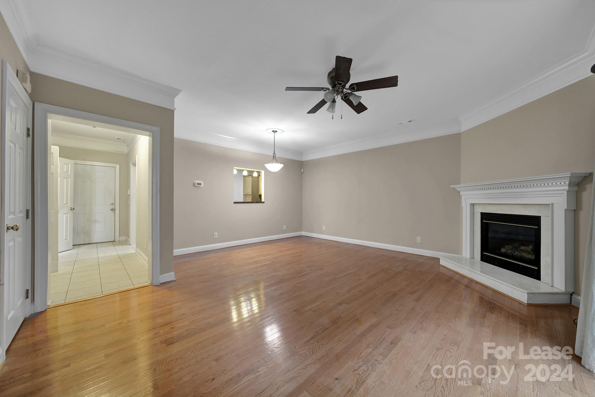 Oak Hill Village - Residential Lease