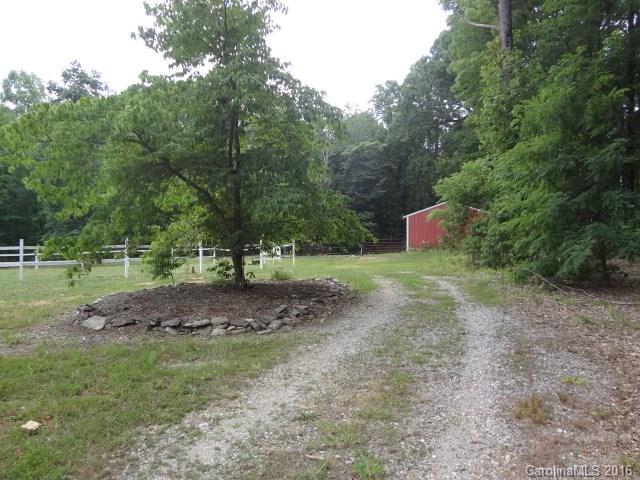 Brushy Mountain Acres - Residential