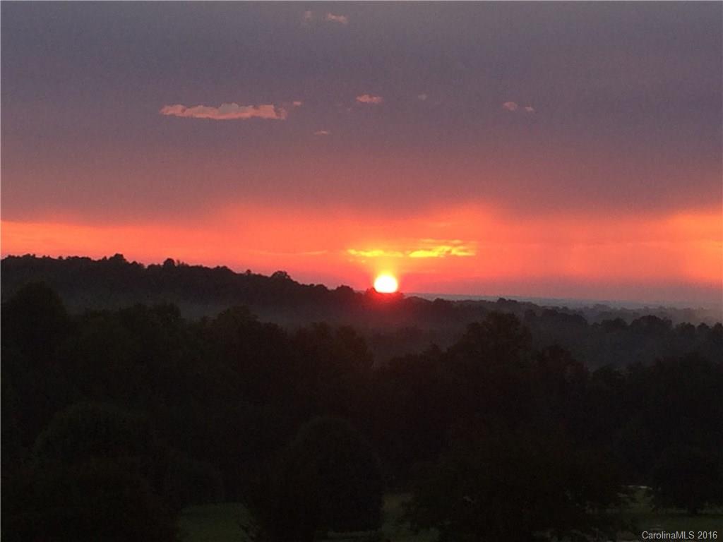 Brushy Mountain Acres - Residential