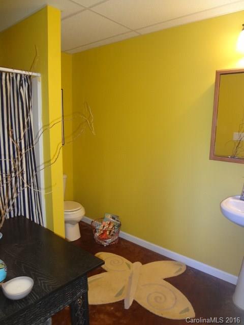 Brushy Mountain Acres - Residential