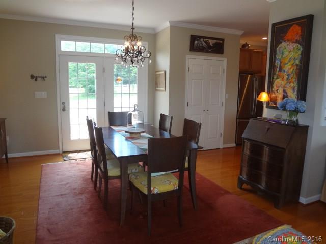 Brushy Mountain Acres - Residential